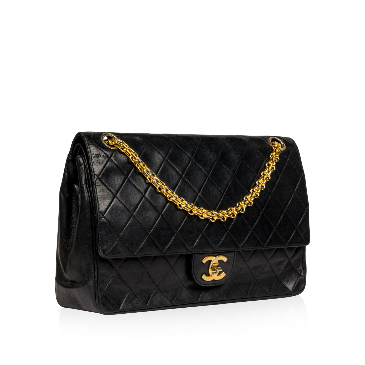 Chanel Classic Flap Bag -