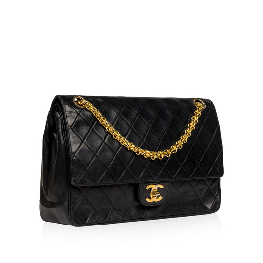 Chanel Classic Flap Bag -
