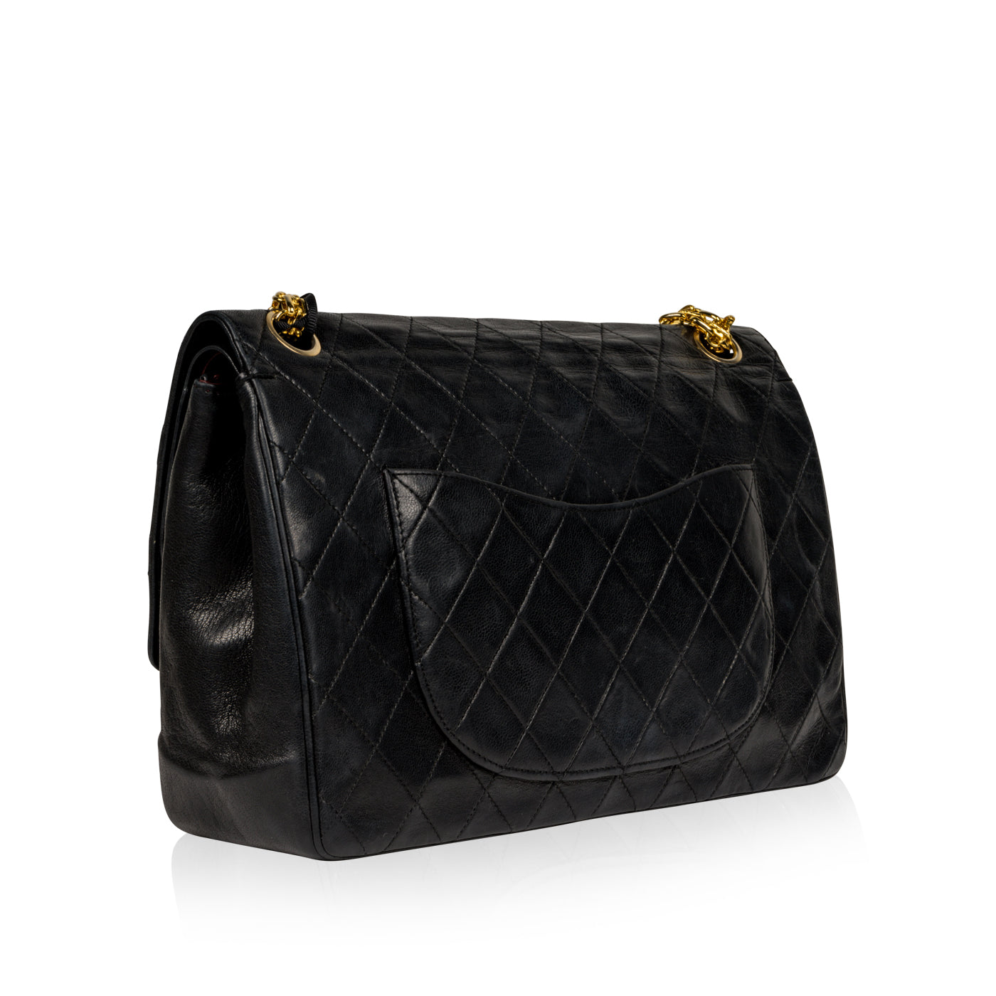 Chanel Classic Flap Bag -