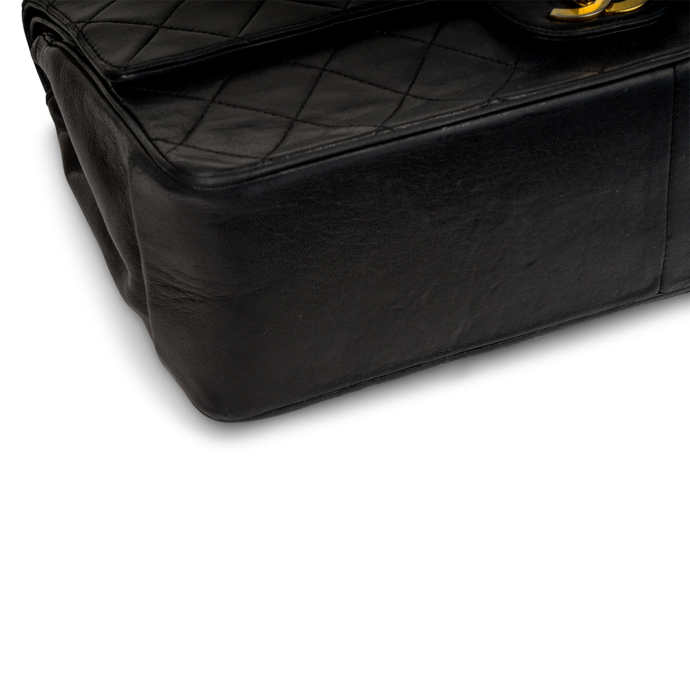 Chanel Classic Flap Bag -