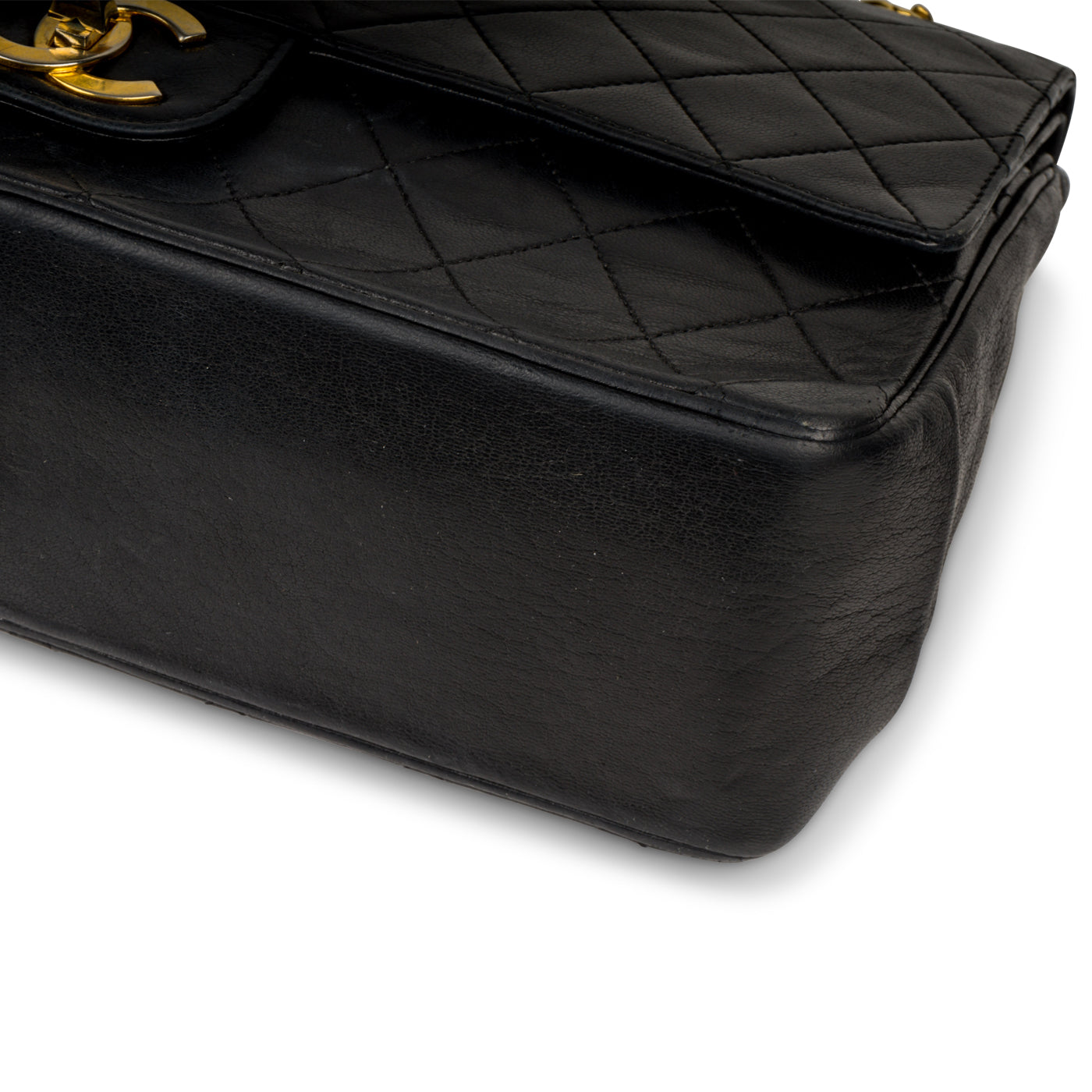 Chanel Classic Flap Bag -