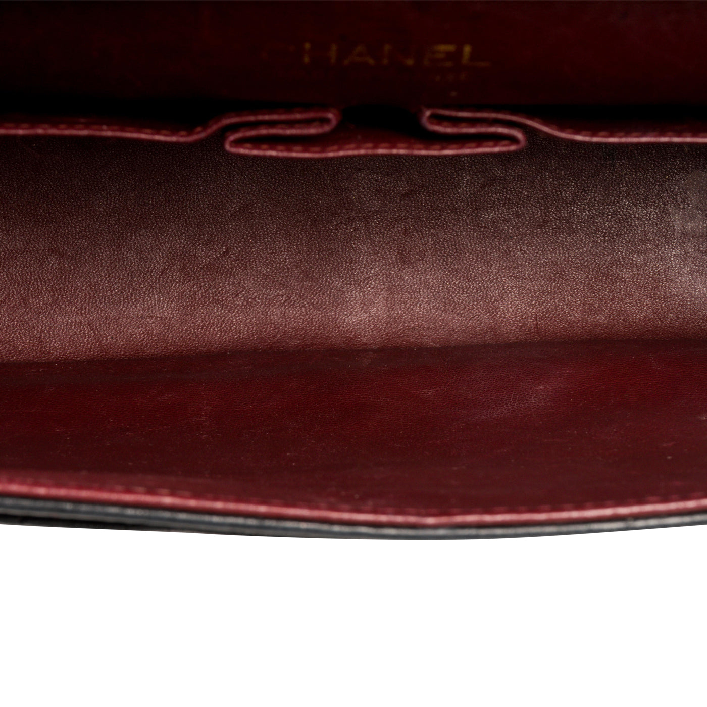 Chanel Classic Flap Bag -