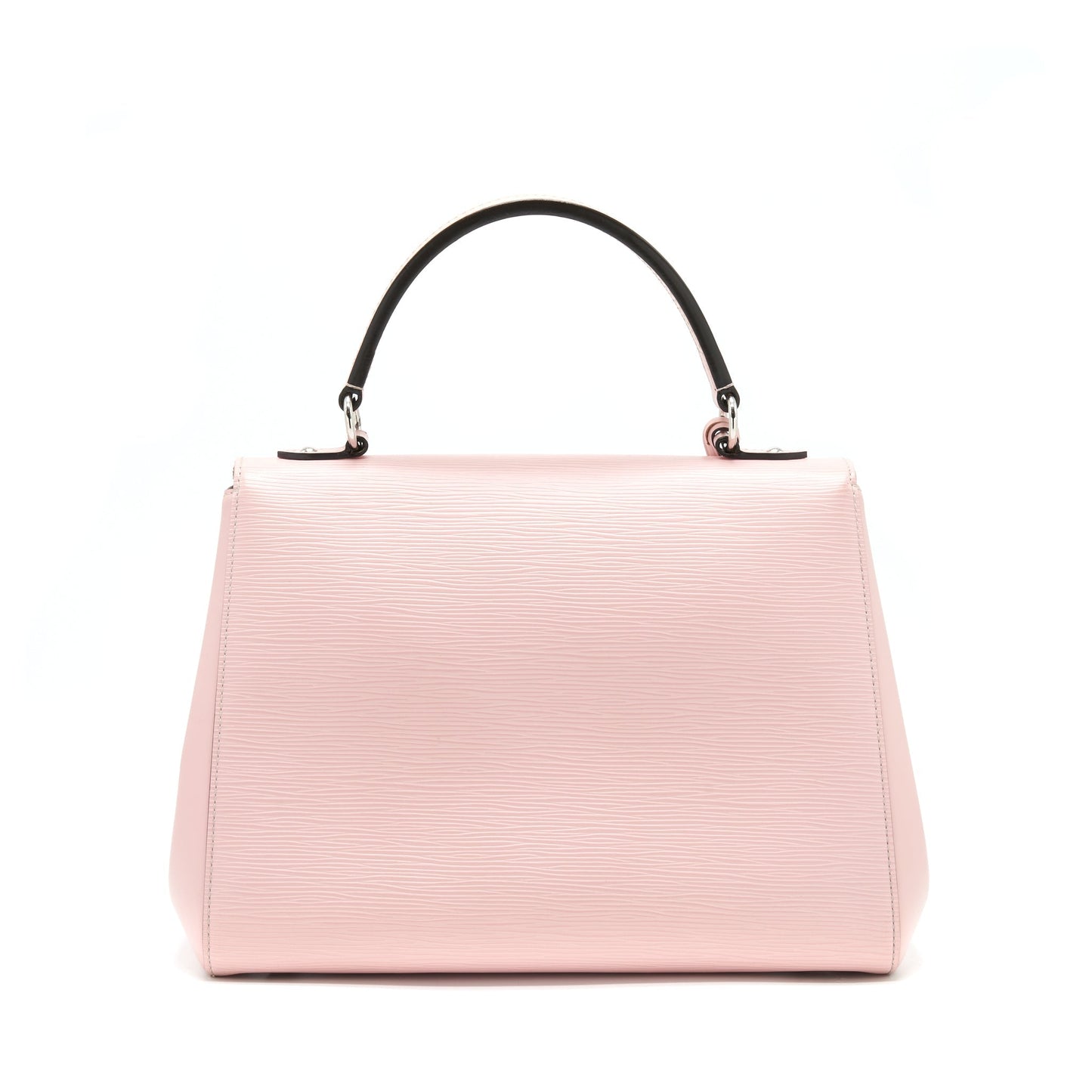 Louis Vuitton Clunny MM Pink SHW