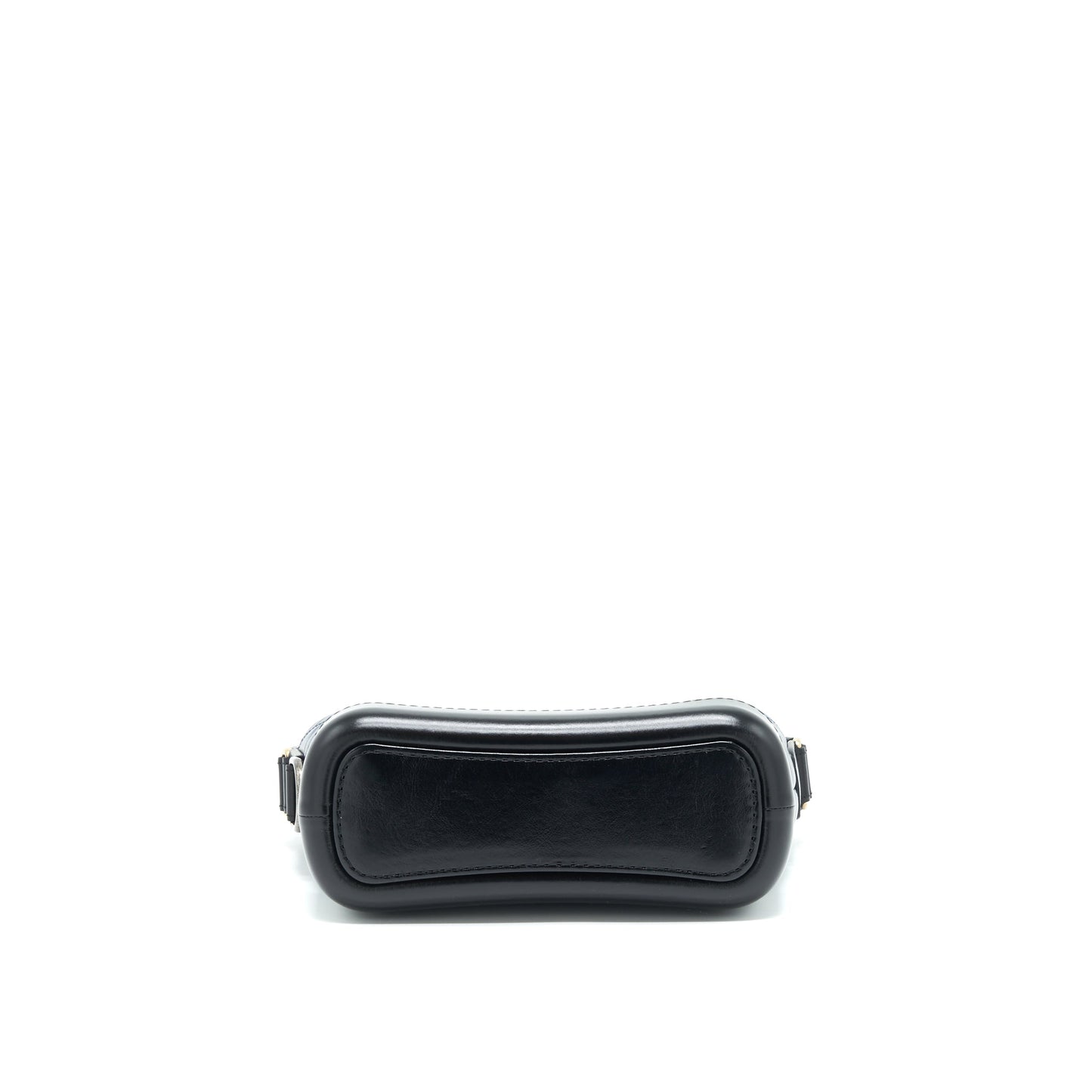 Chanel Small Gabrielle Hobo Bag Black/ Navy