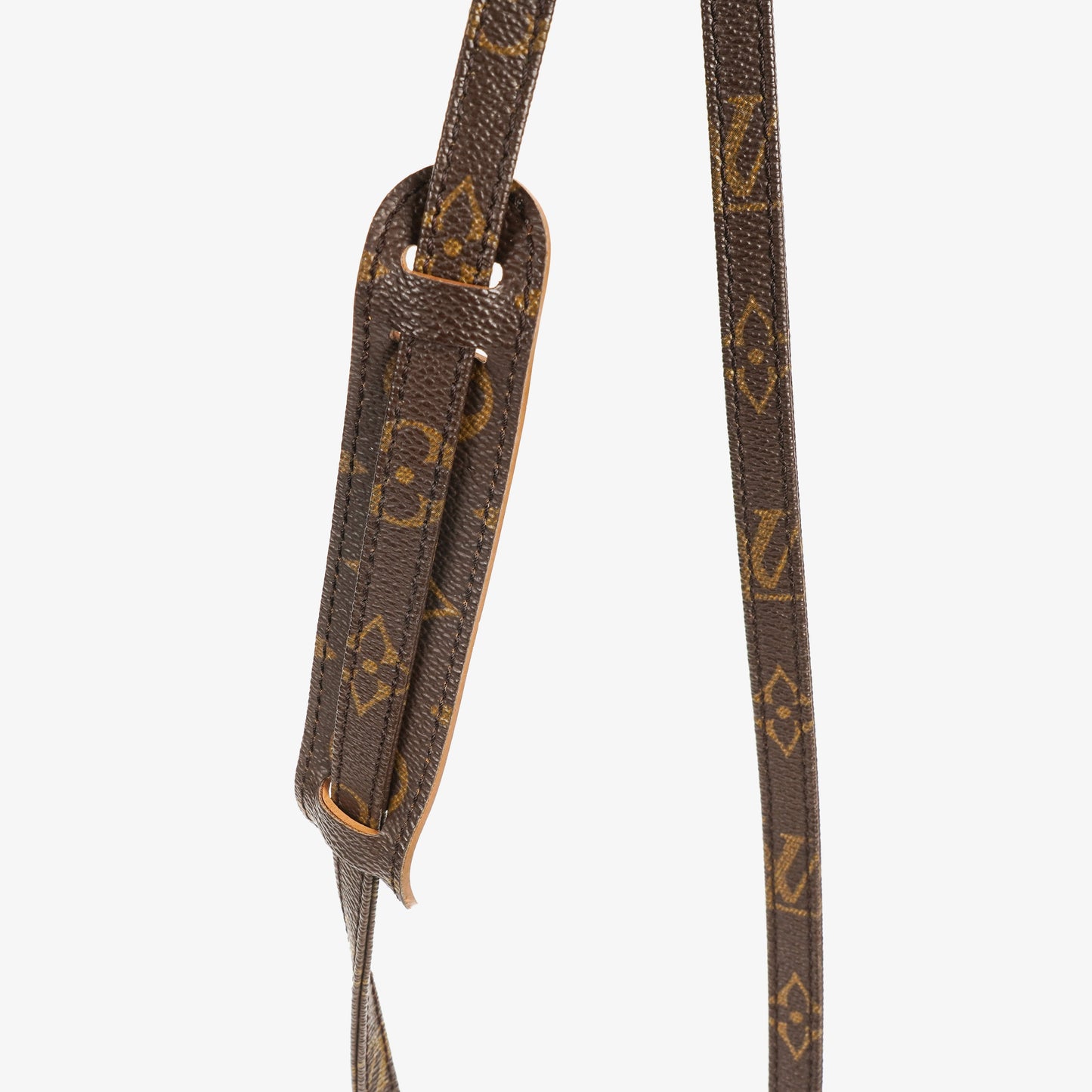 Louis Vuitton Monogram Canvas Shoulder Strap
