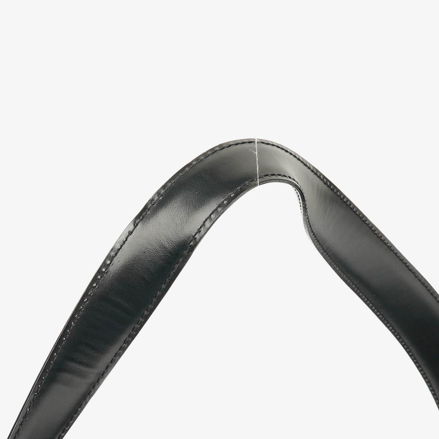 Louis Vuitton Black Epi Leather Nocturne GM Bag