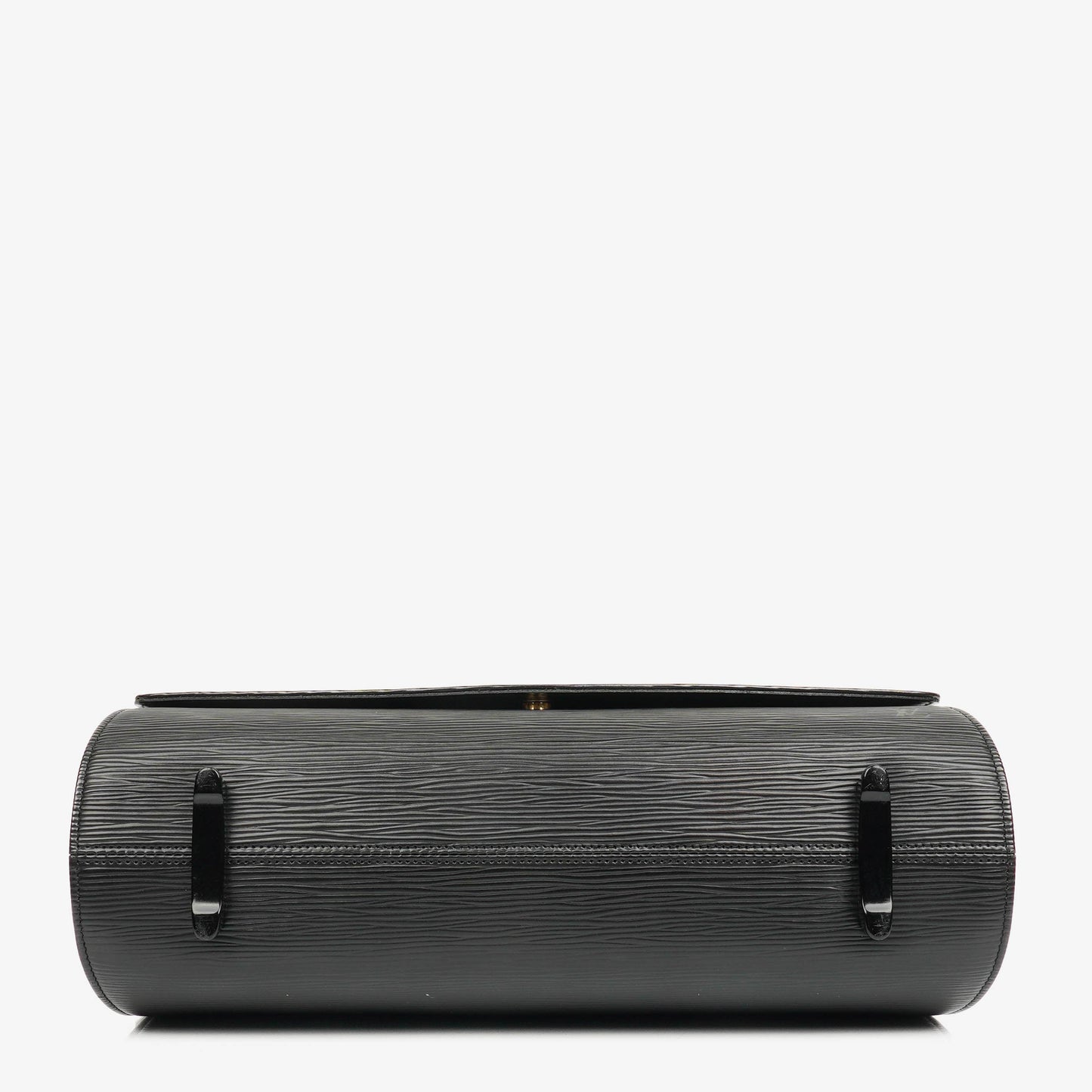 Louis Vuitton Black Epi Leather Nocturne GM Bag