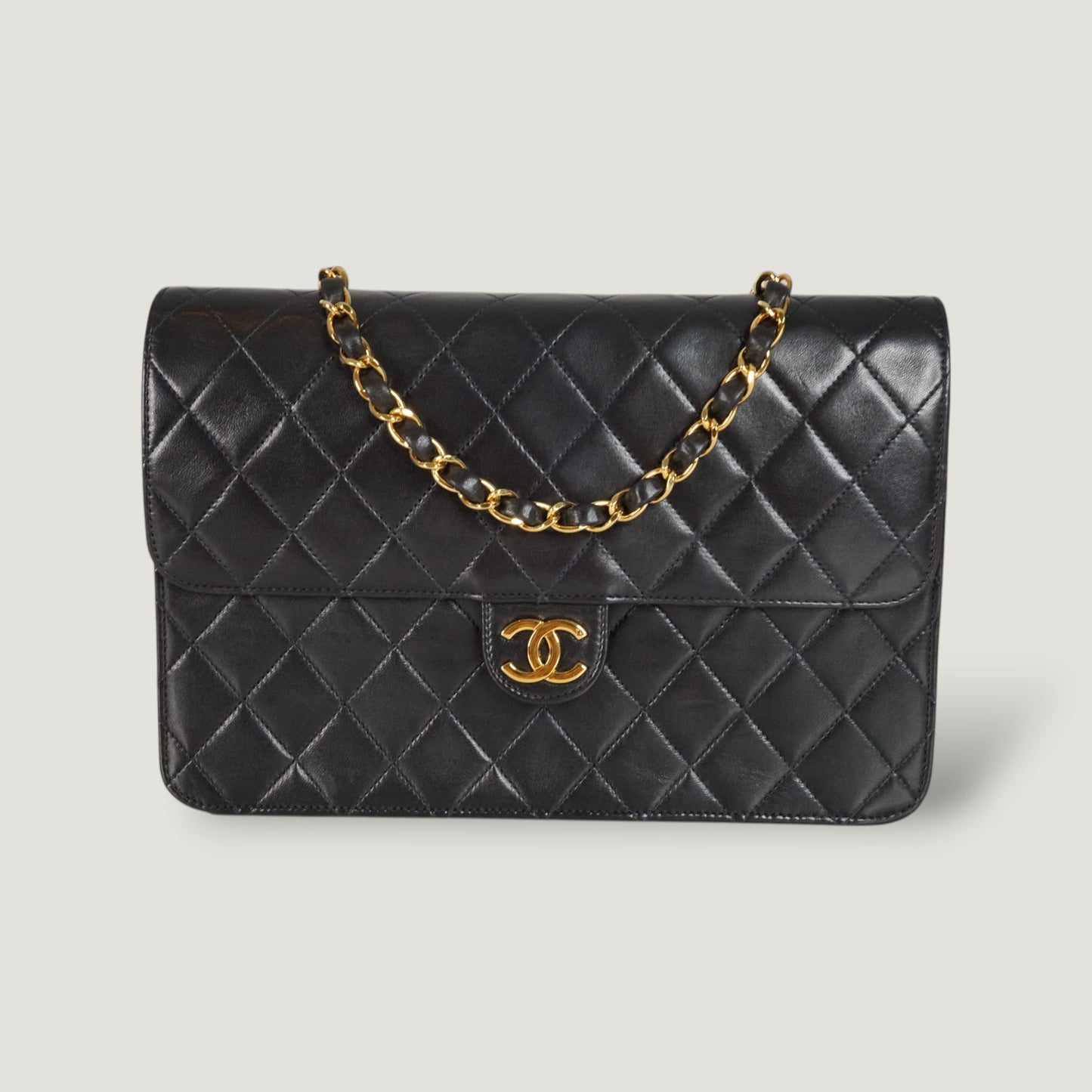 Chanel Flap Shoulder Bag - Ewore Bags