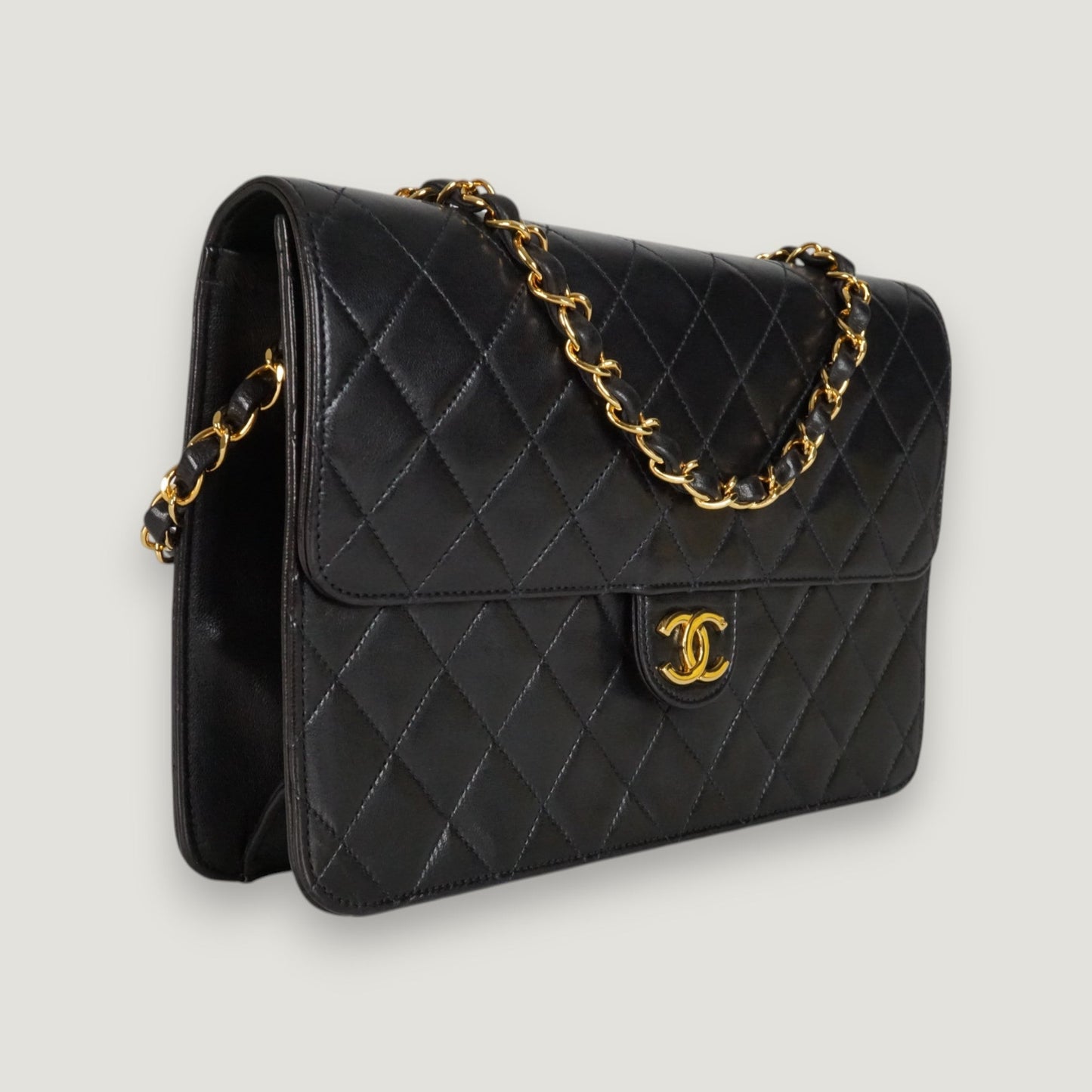 Chanel Flap Shoulder Bag - Ewore Bags