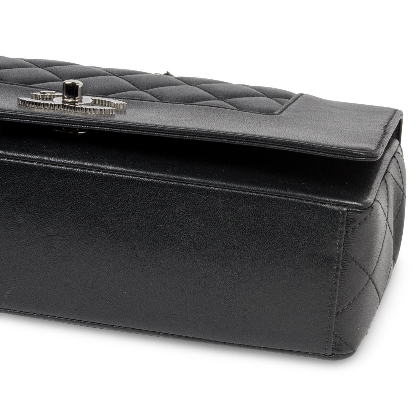 Chanel Paris in Rome Flap Bag