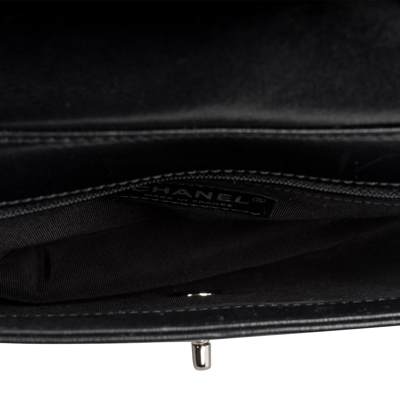 Chanel Paris in Rome Flap Bag