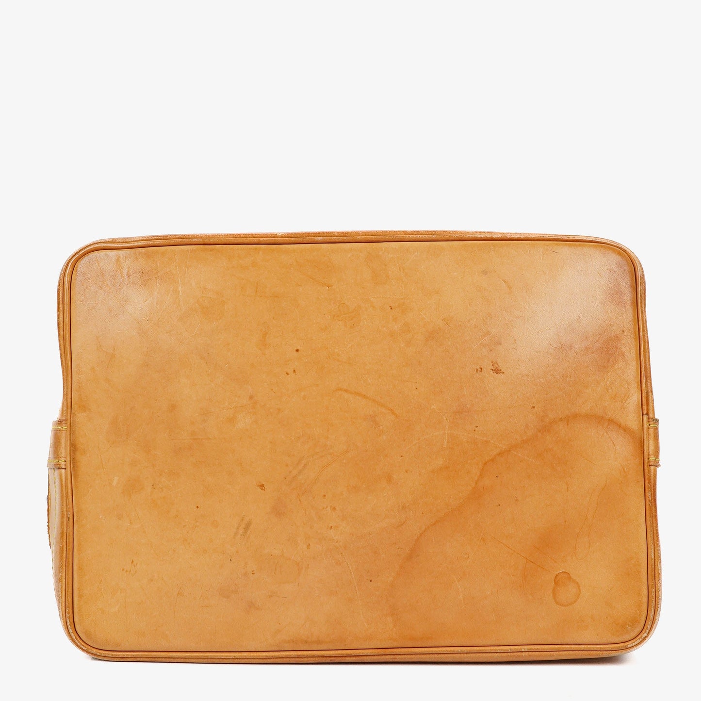 Louis Vuitton Noe Grande GM Monogram Canvas Shoulder Bag