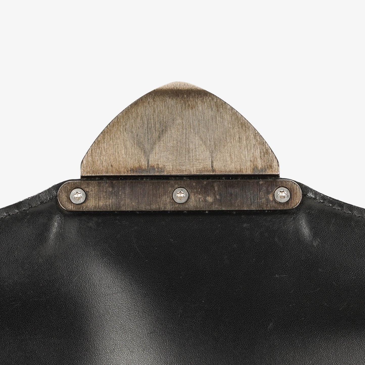 Louis Vuitton Bagatelle PM Black Epi Leather Bag
