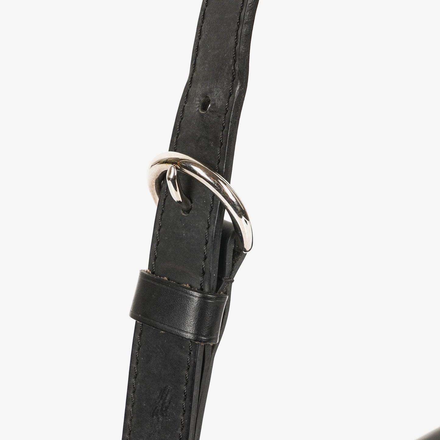 Louis Vuitton Bagatelle PM Black Epi Leather Bag