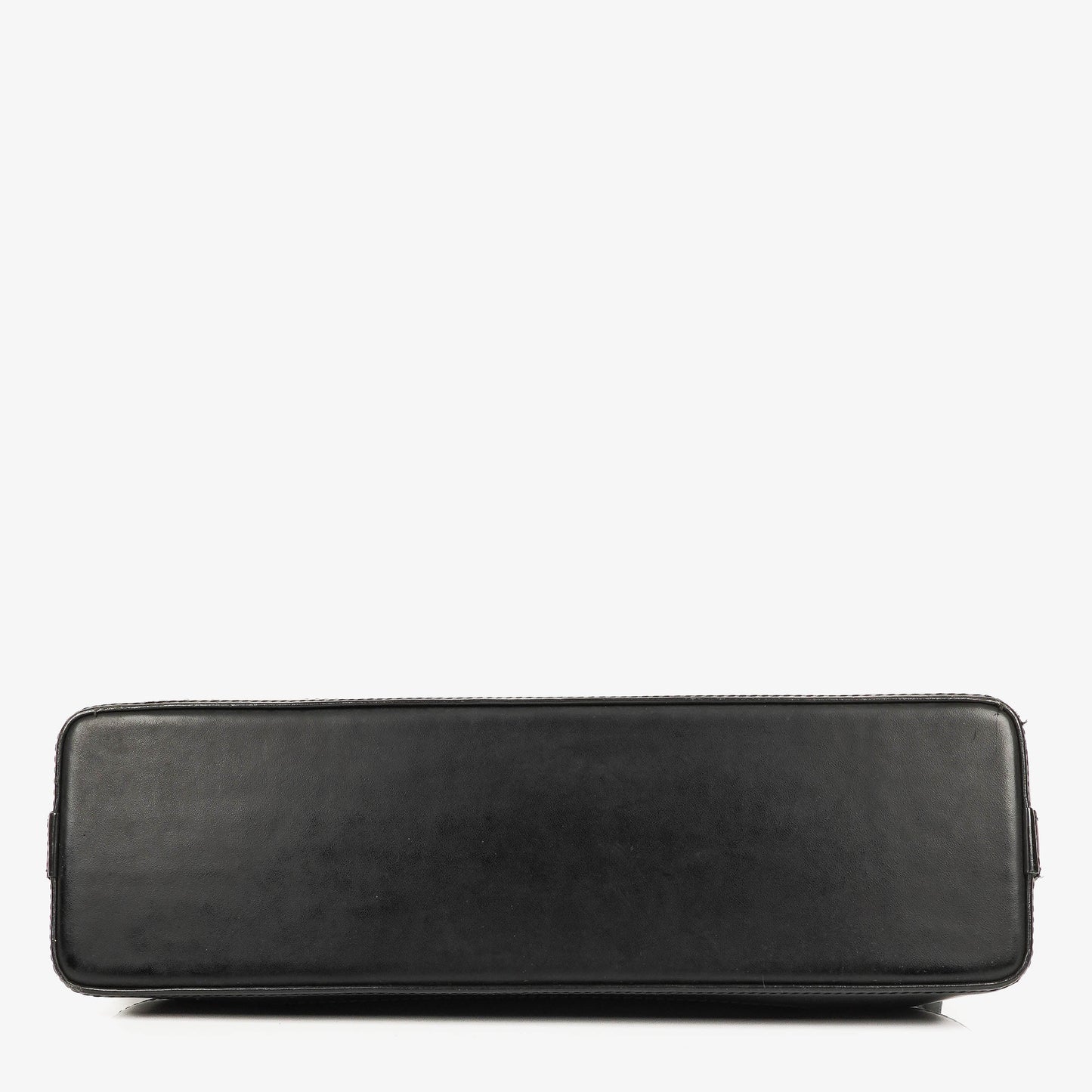 Louis Vuitton Bagatelle PM Black Epi Leather Bag