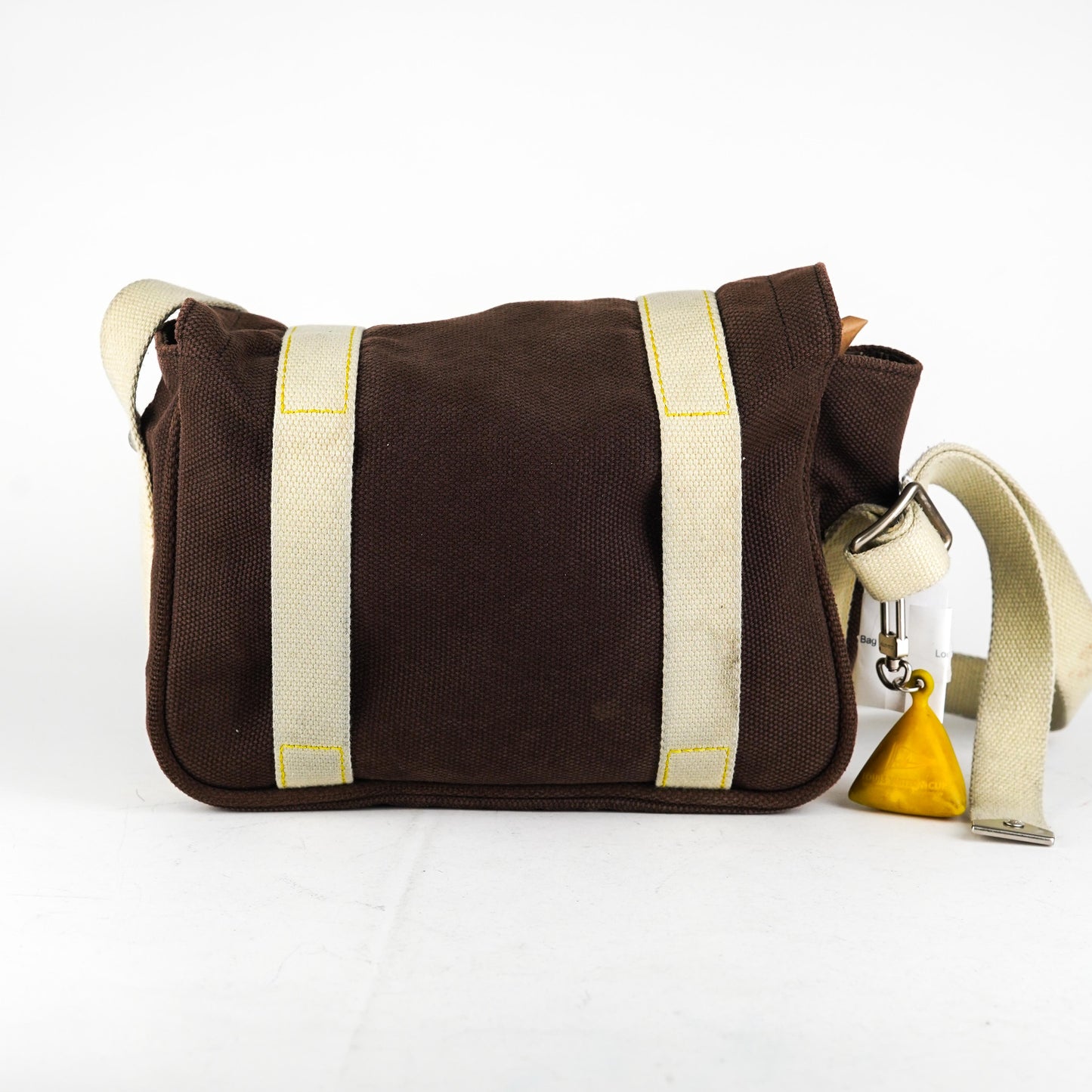 Louis Vuitton Messenger Bag Brown