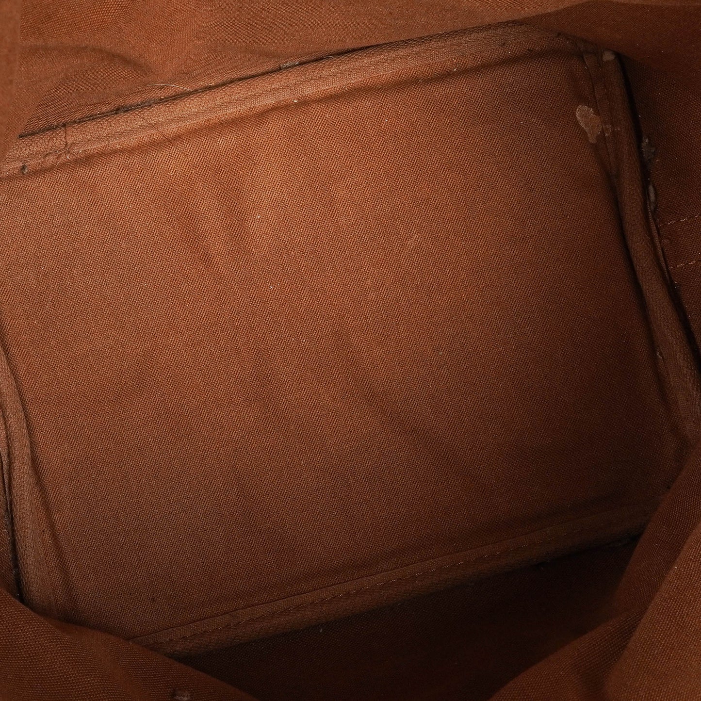 Louis Vuitton Petit Noe Monogram Canvas Shoulder Bag