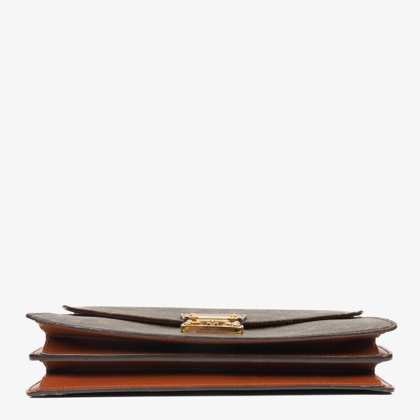 Louis Vuitton Concorde Monogram Canvas Bag