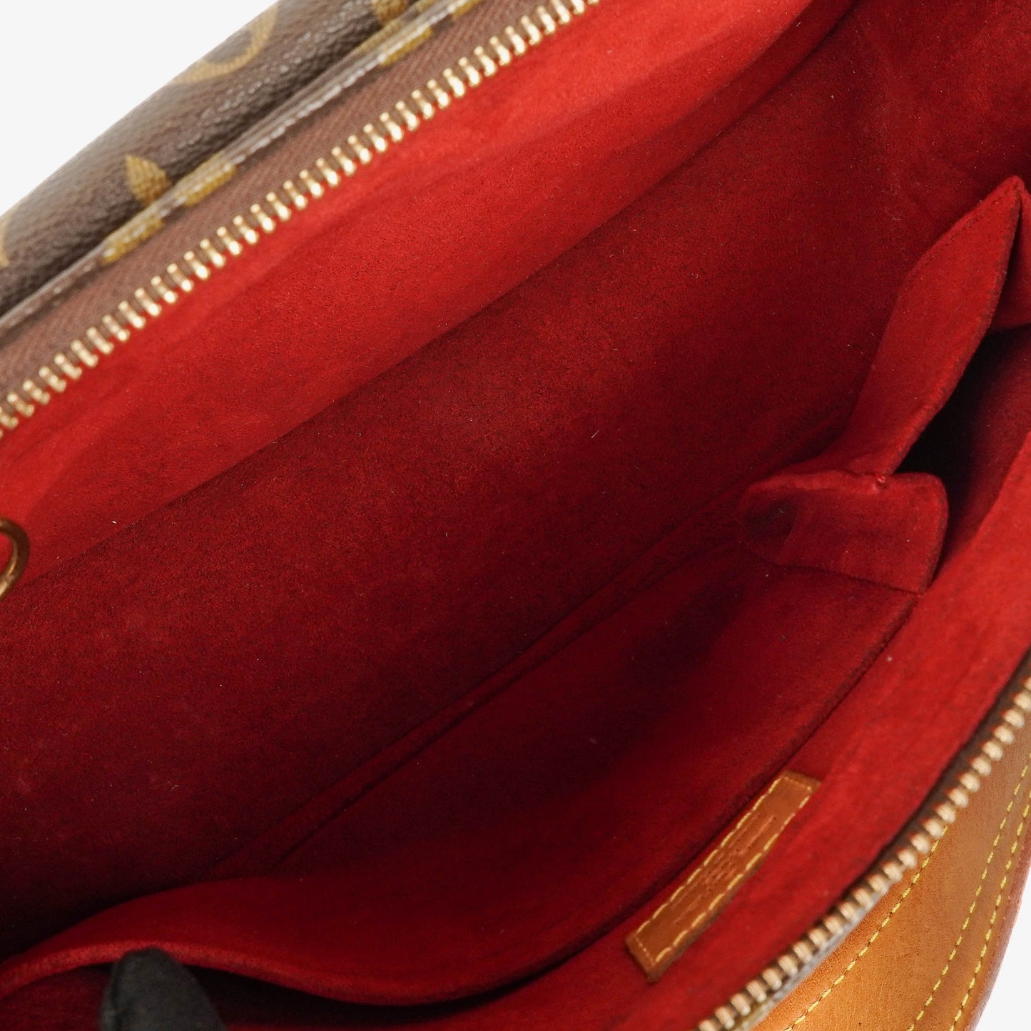 Louis Vuitton Viva-Cite GM Monogram Shoulder Bag