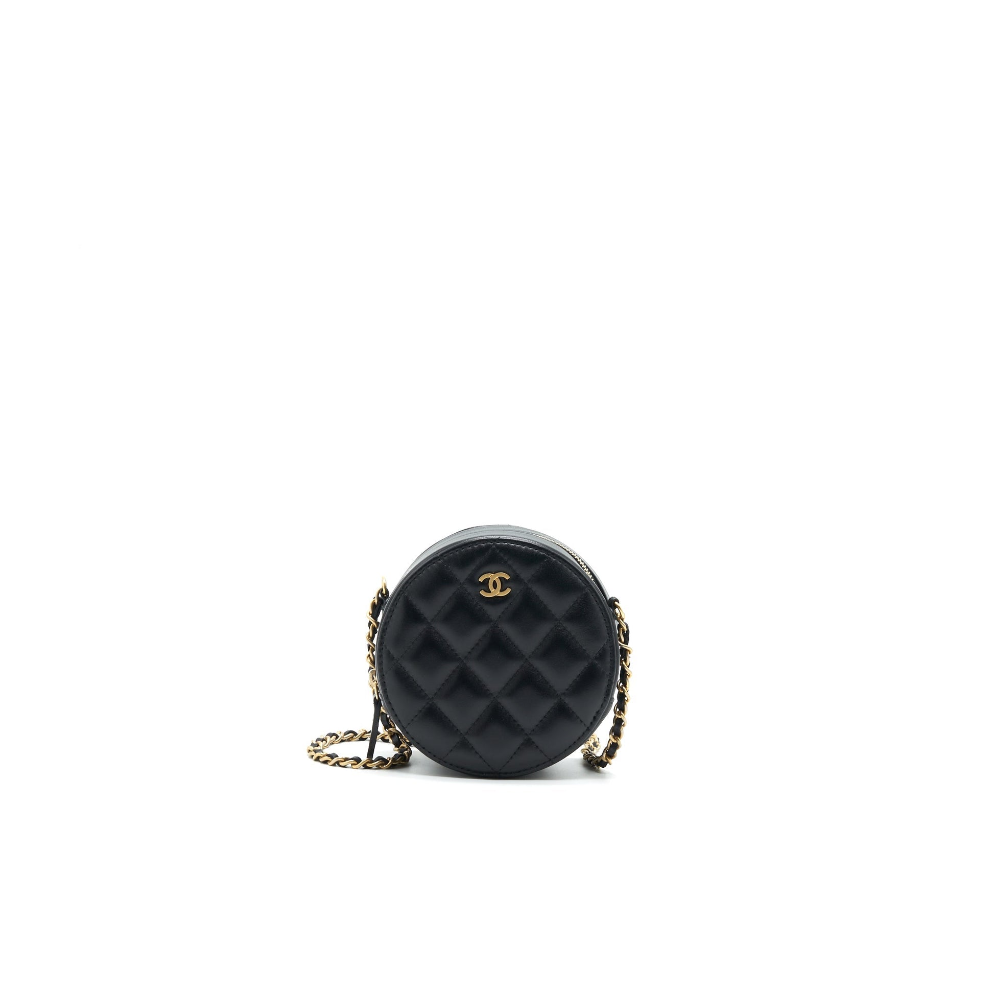 Chanel Clutch - EworeBags