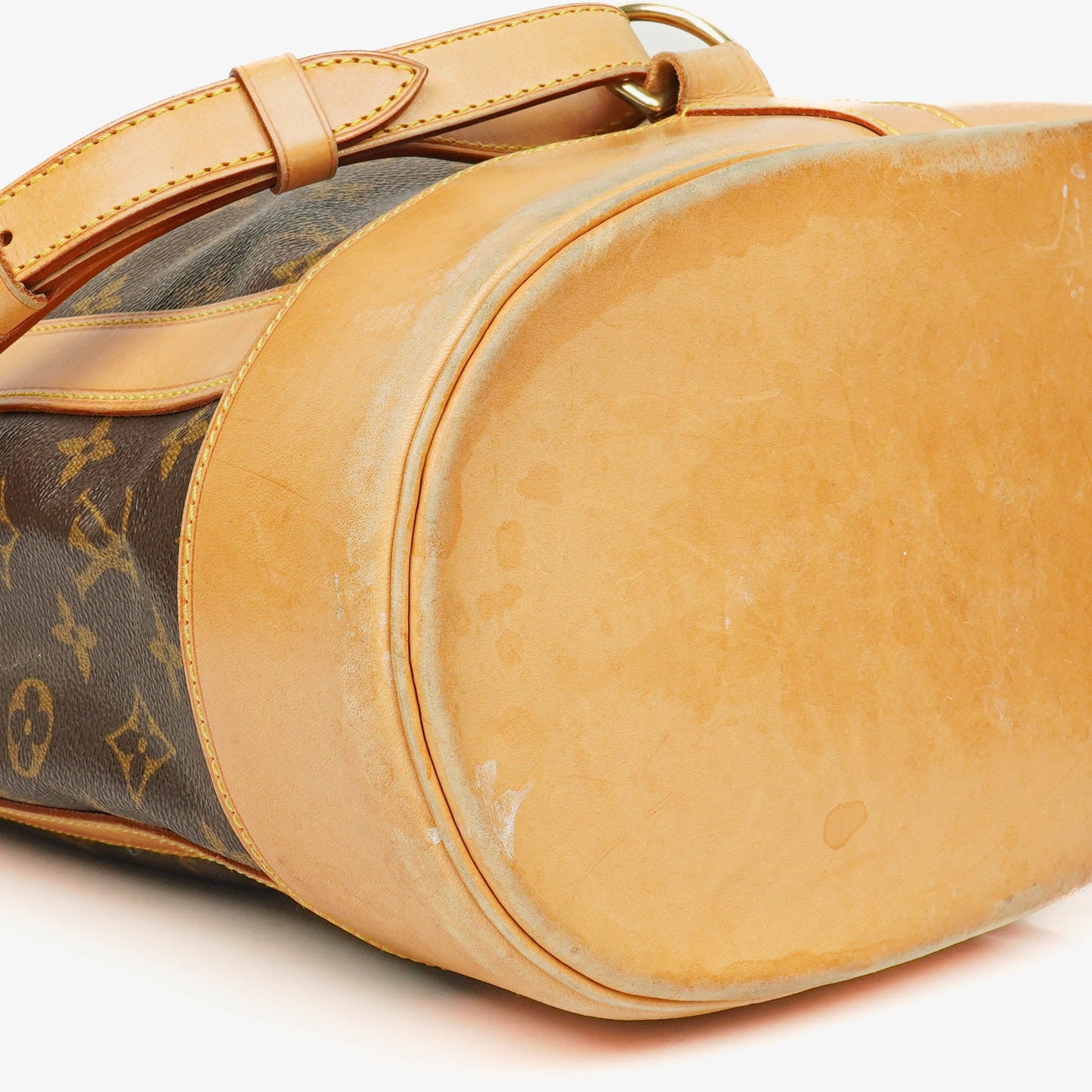 Louis Vuitton Randonnee PM Monogram Canvas Backpack