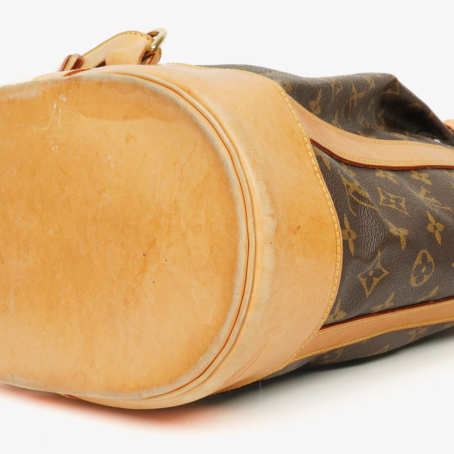 Louis Vuitton Randonnee PM Monogram Canvas Backpack