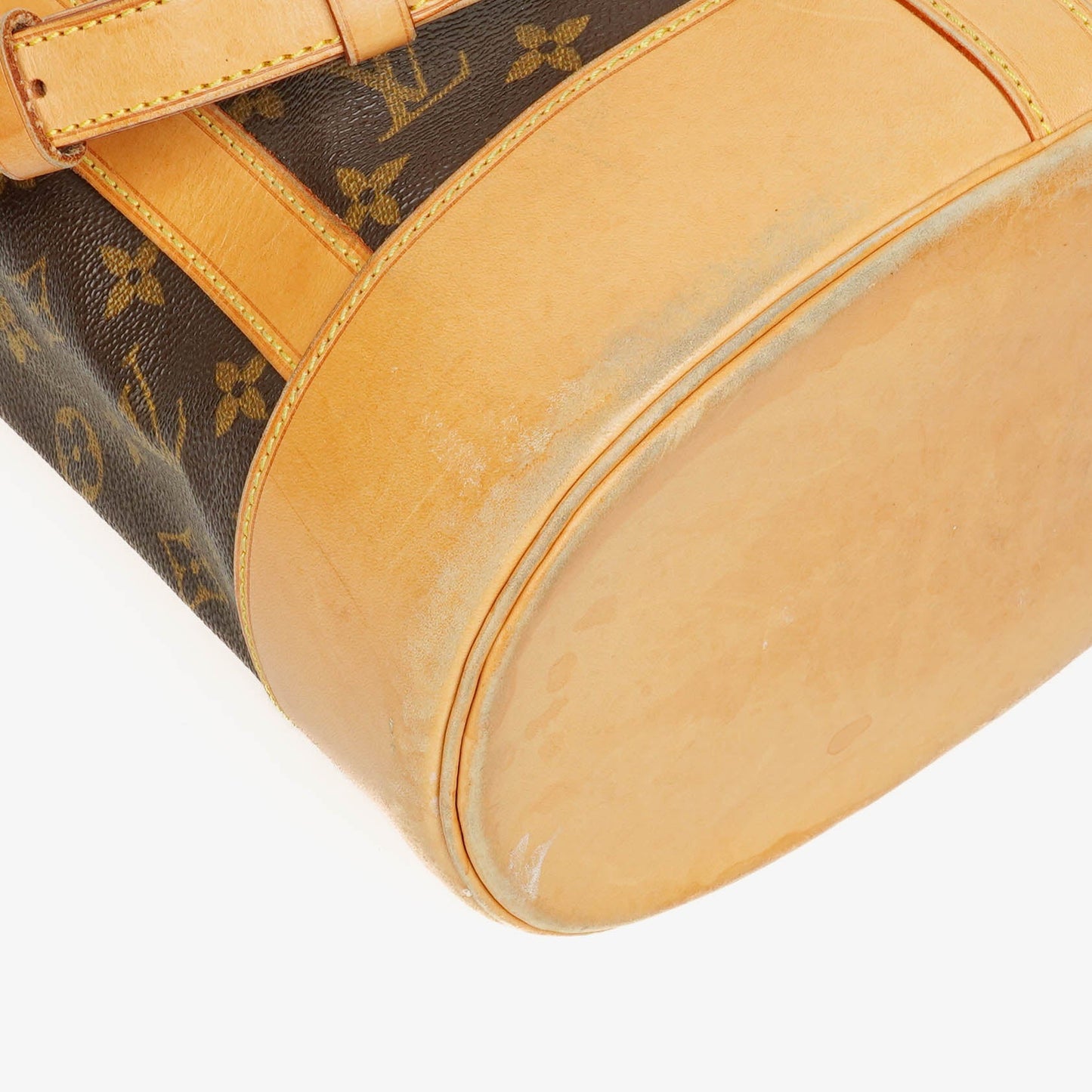 Louis Vuitton Randonnee PM Monogram Canvas Backpack