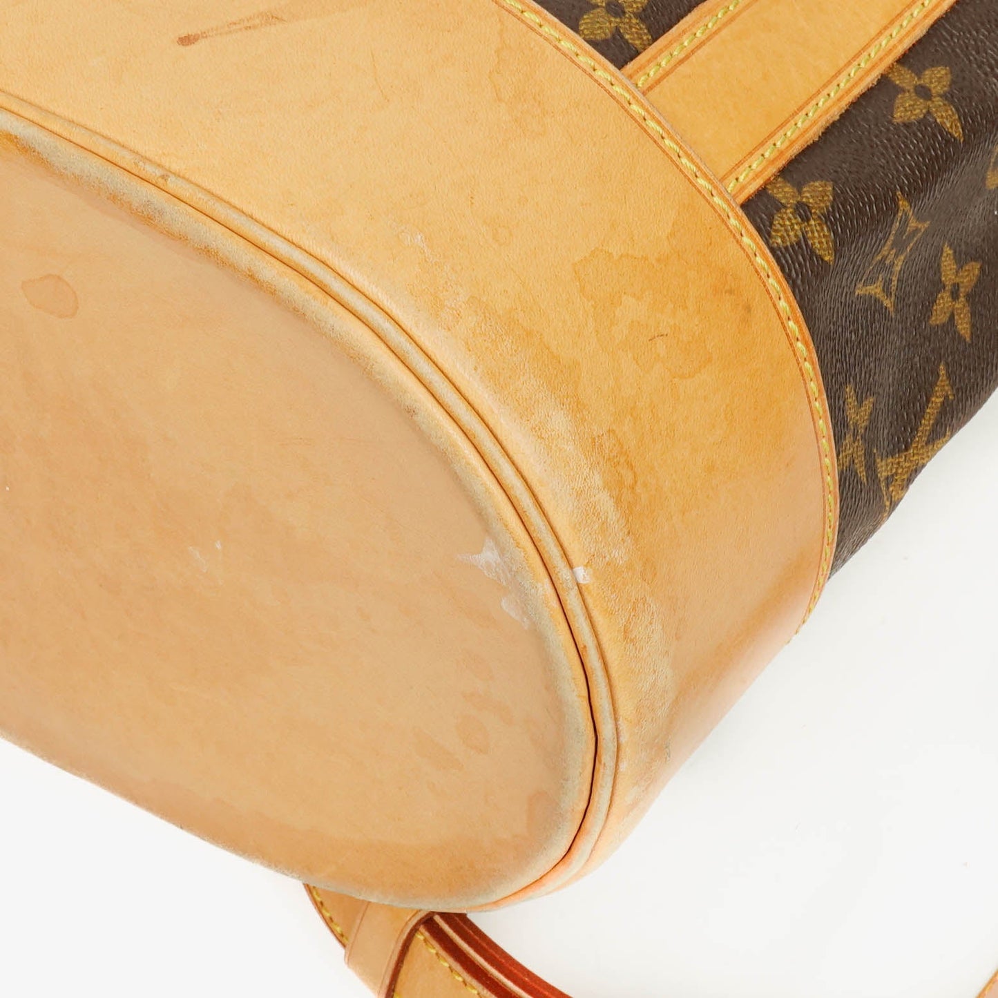 Louis Vuitton Randonnee PM Monogram Canvas Backpack