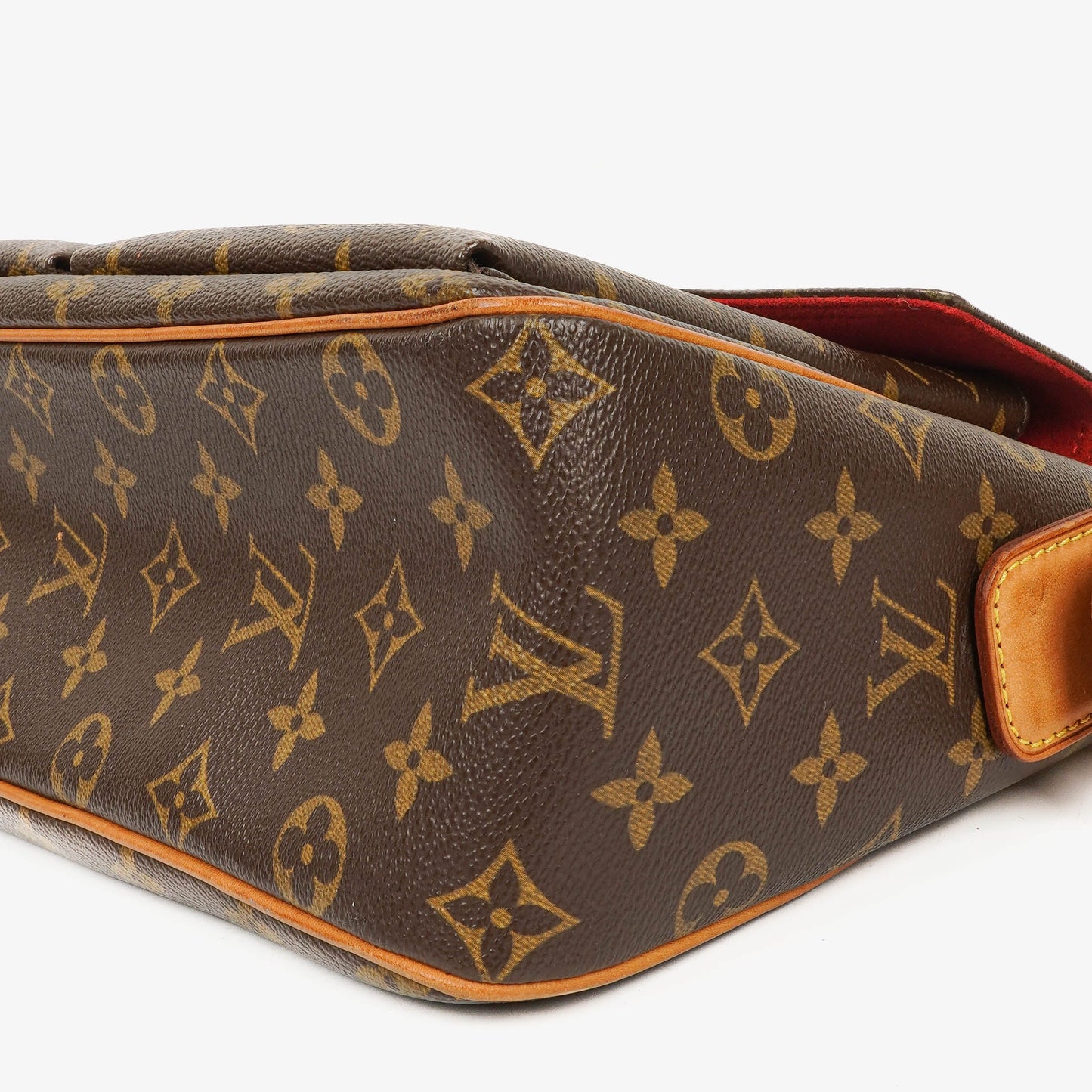 Louis Vuitton Viva-Cite GM Monogram Shoulder Bag