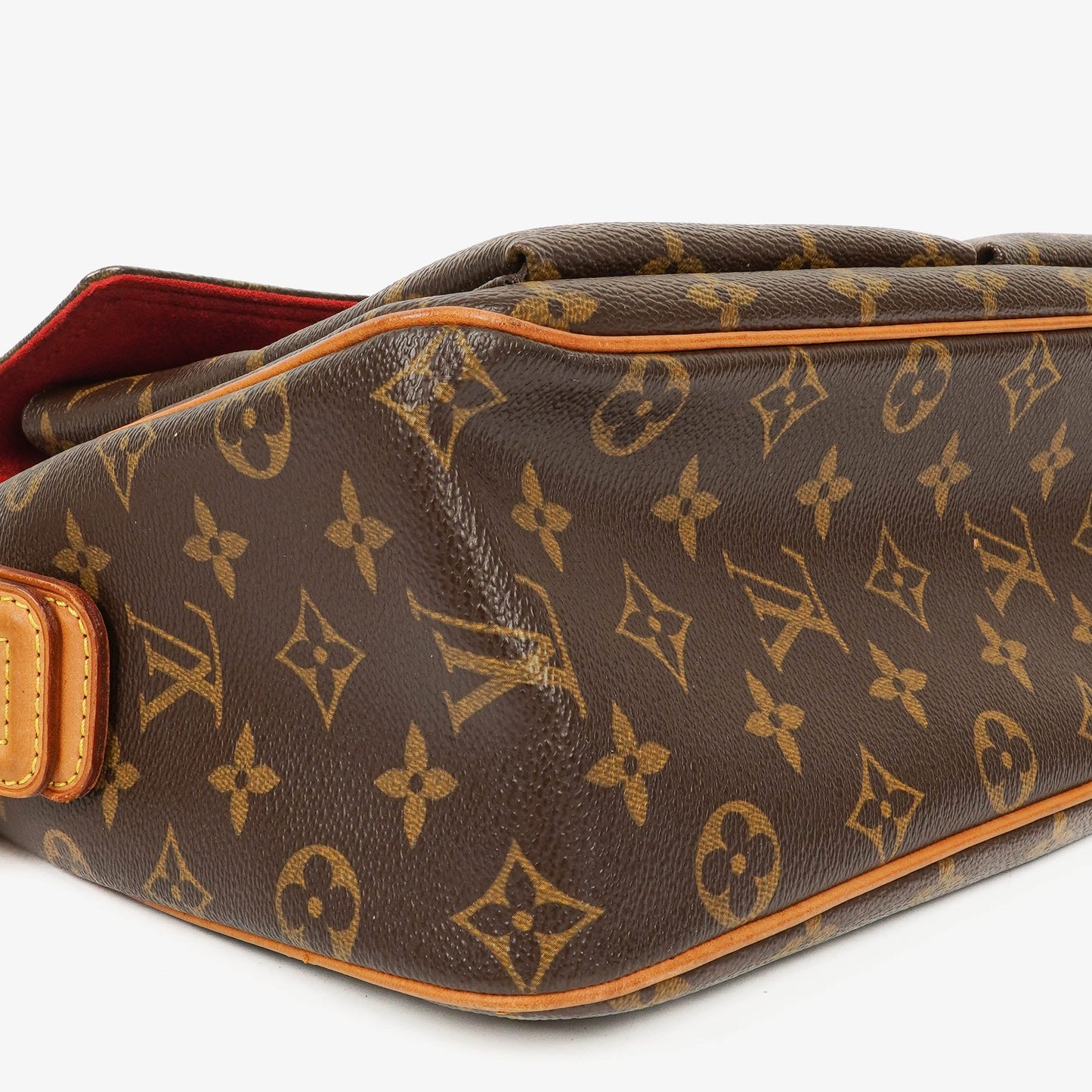 Louis Vuitton Viva-Cite GM Monogram Shoulder Bag