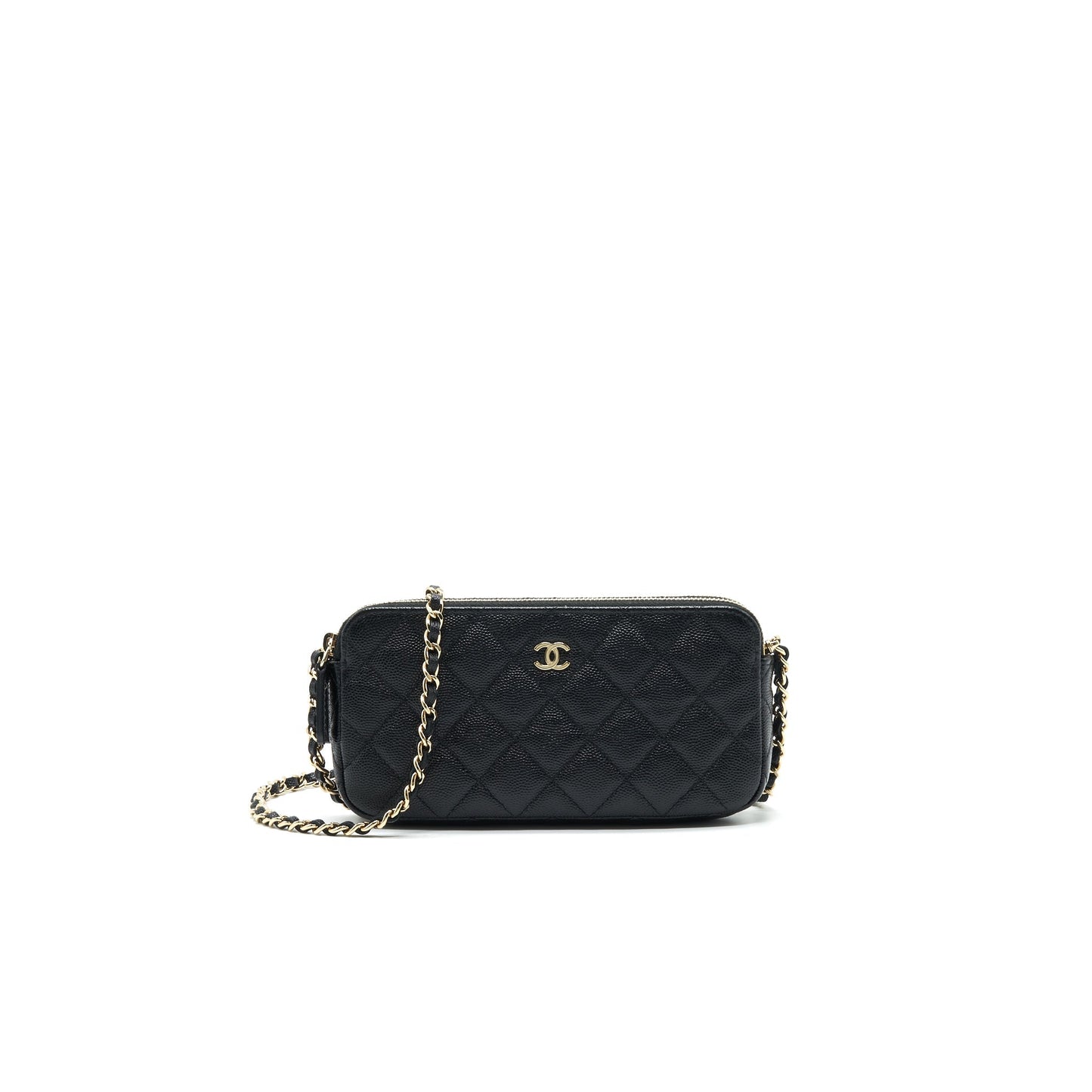 Chanel Wallet On Chain Crossbody Bag - EworeBags