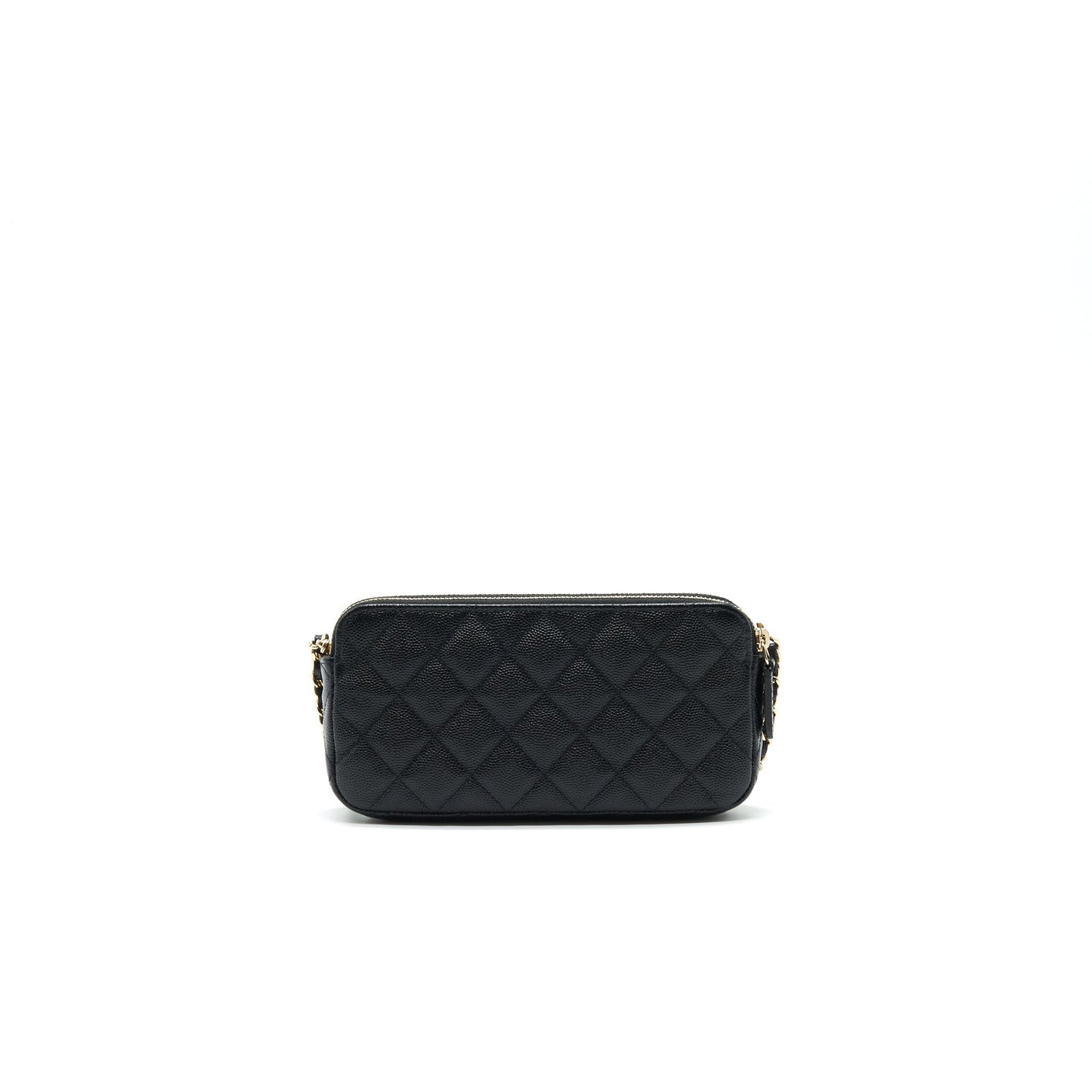Chanel Wallet On Chain Crossbody Bag - EworeBags
