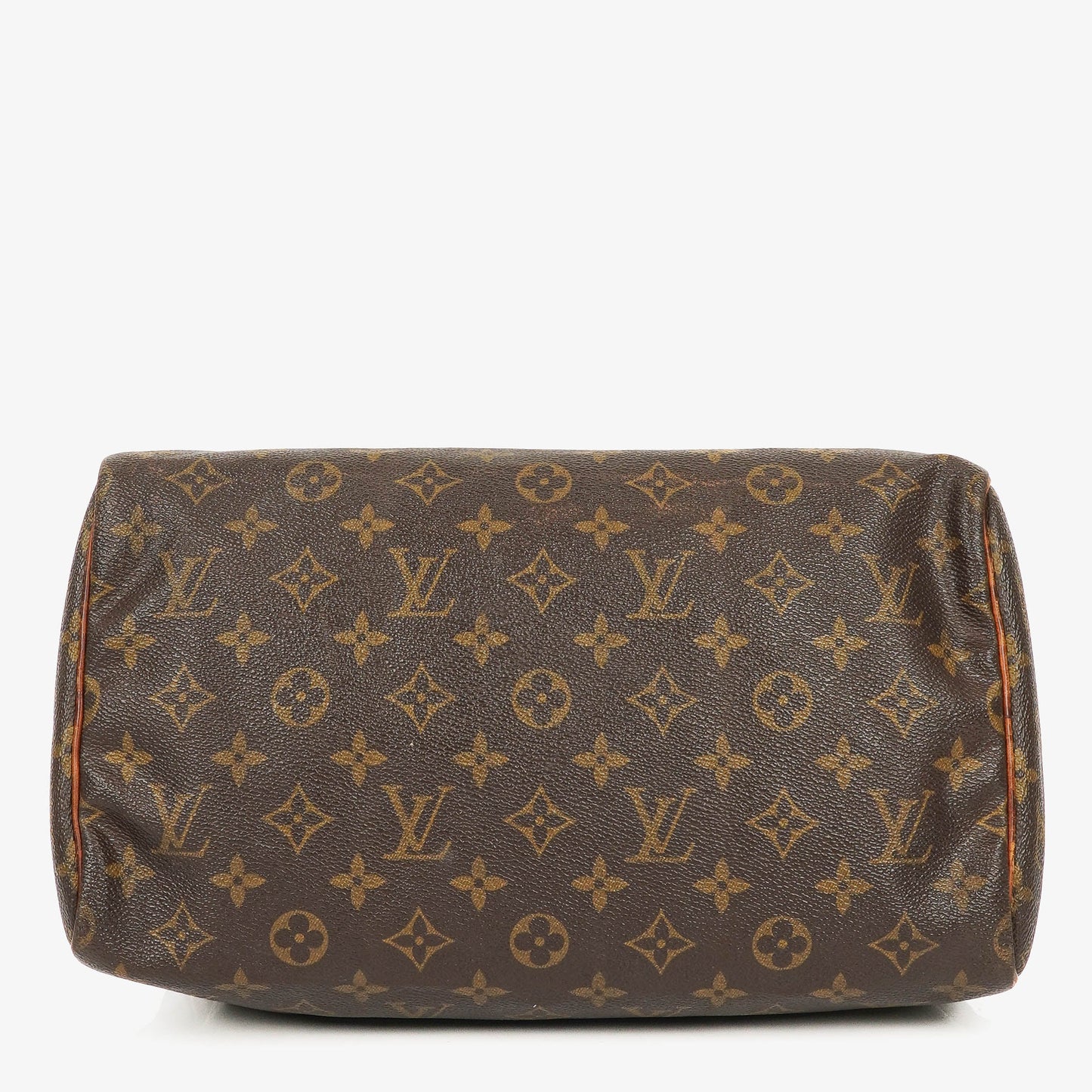 Louis Vuitton  30 Monogram Canvas Handbag