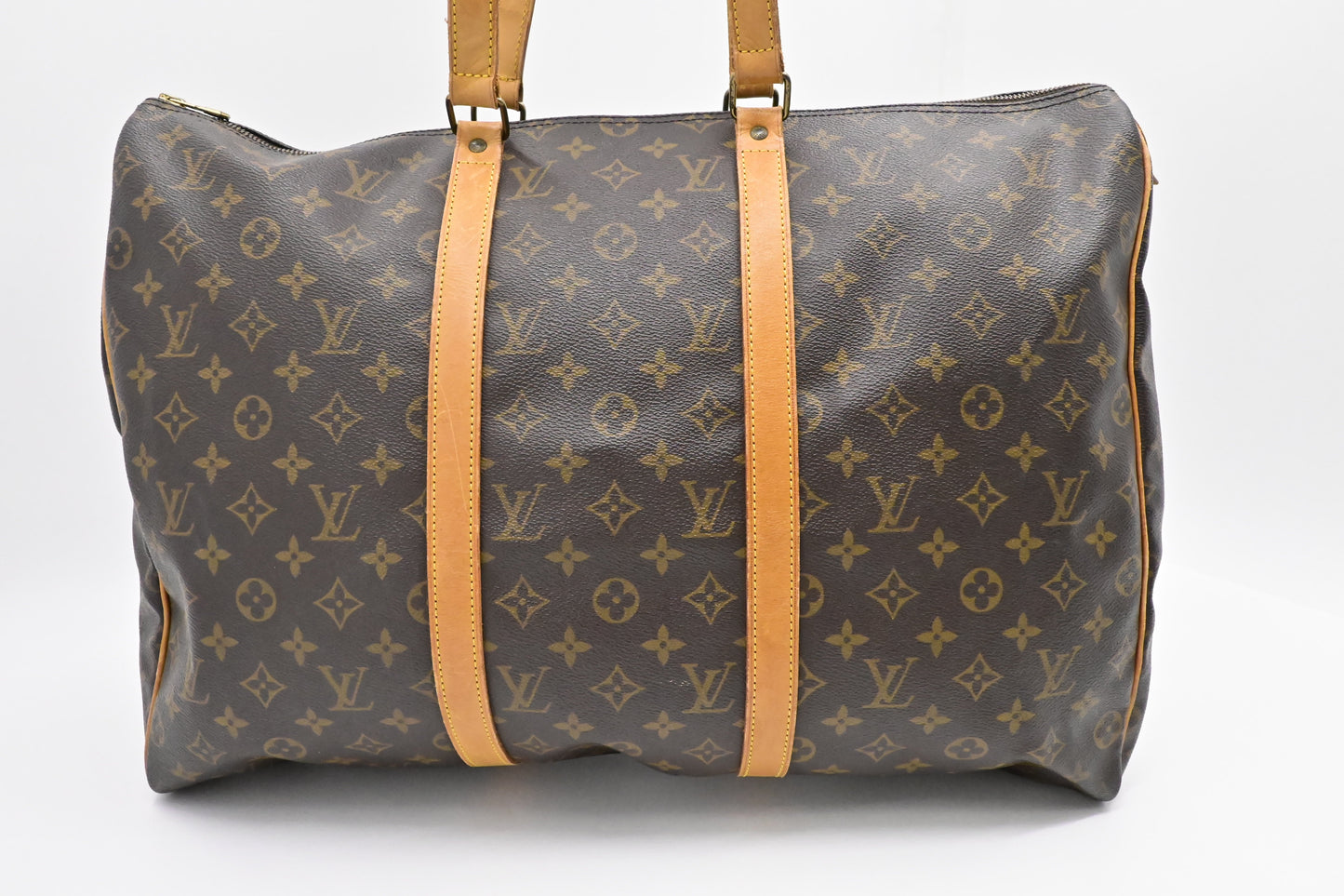 Louis Vuitton Sac Flanerie 45 in Monogram Canvas