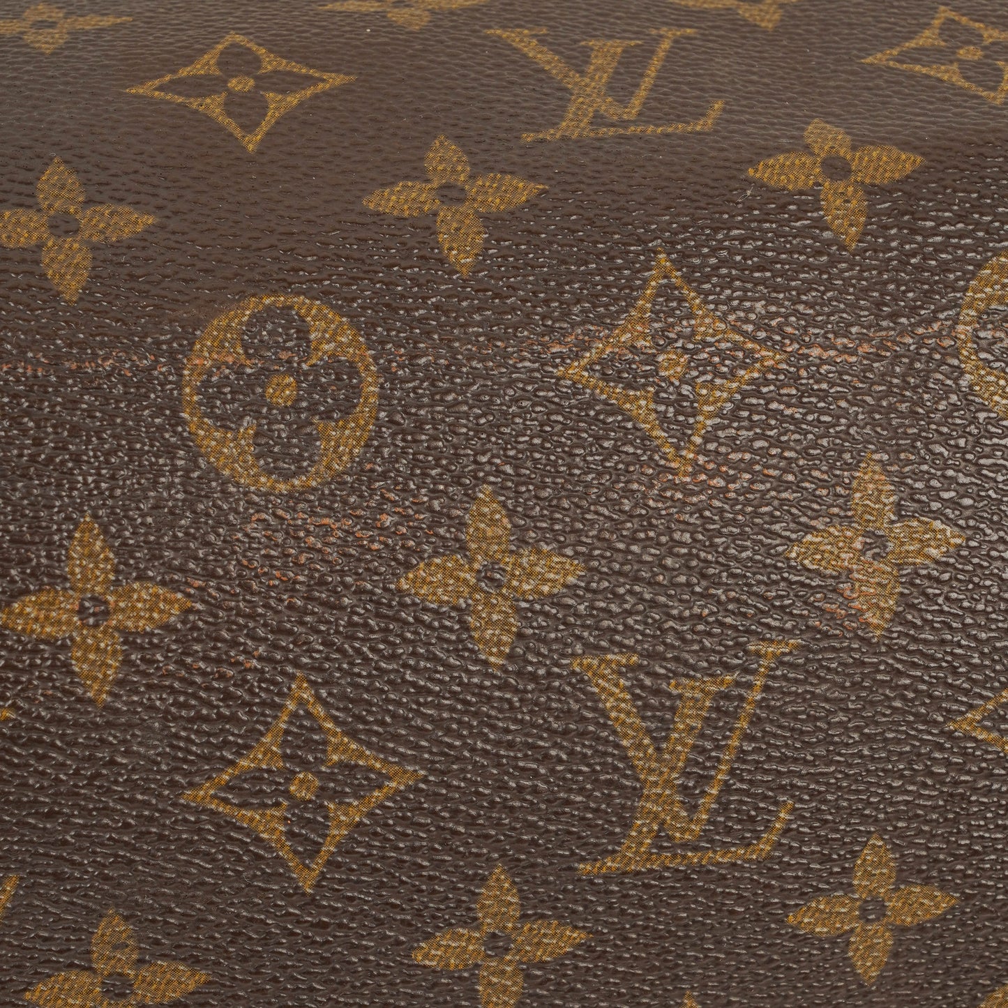 Louis Vuitton  30 Monogram Canvas Handbag
