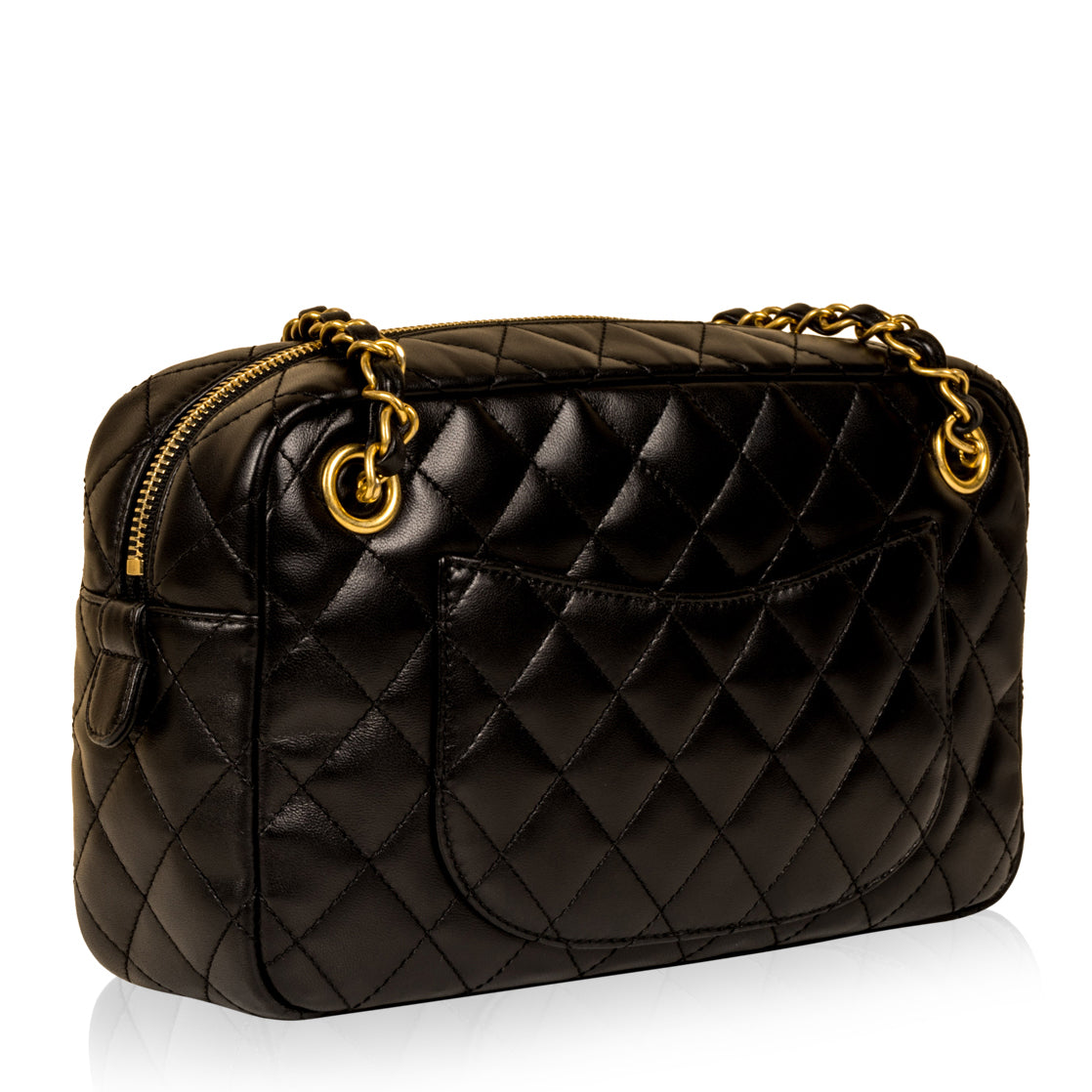 Chanel Mademoiselle Jacket Bag