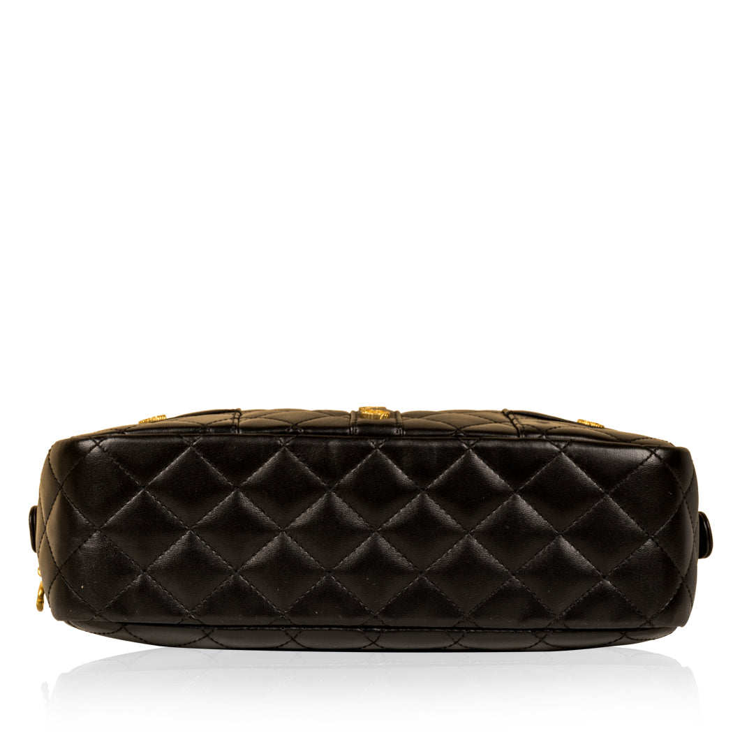 Chanel Mademoiselle Jacket Bag