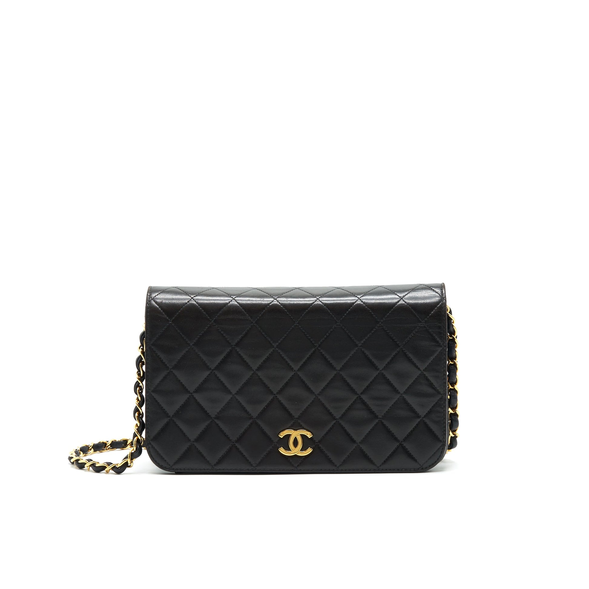 Chanel Shoulder Bag - EworeBags