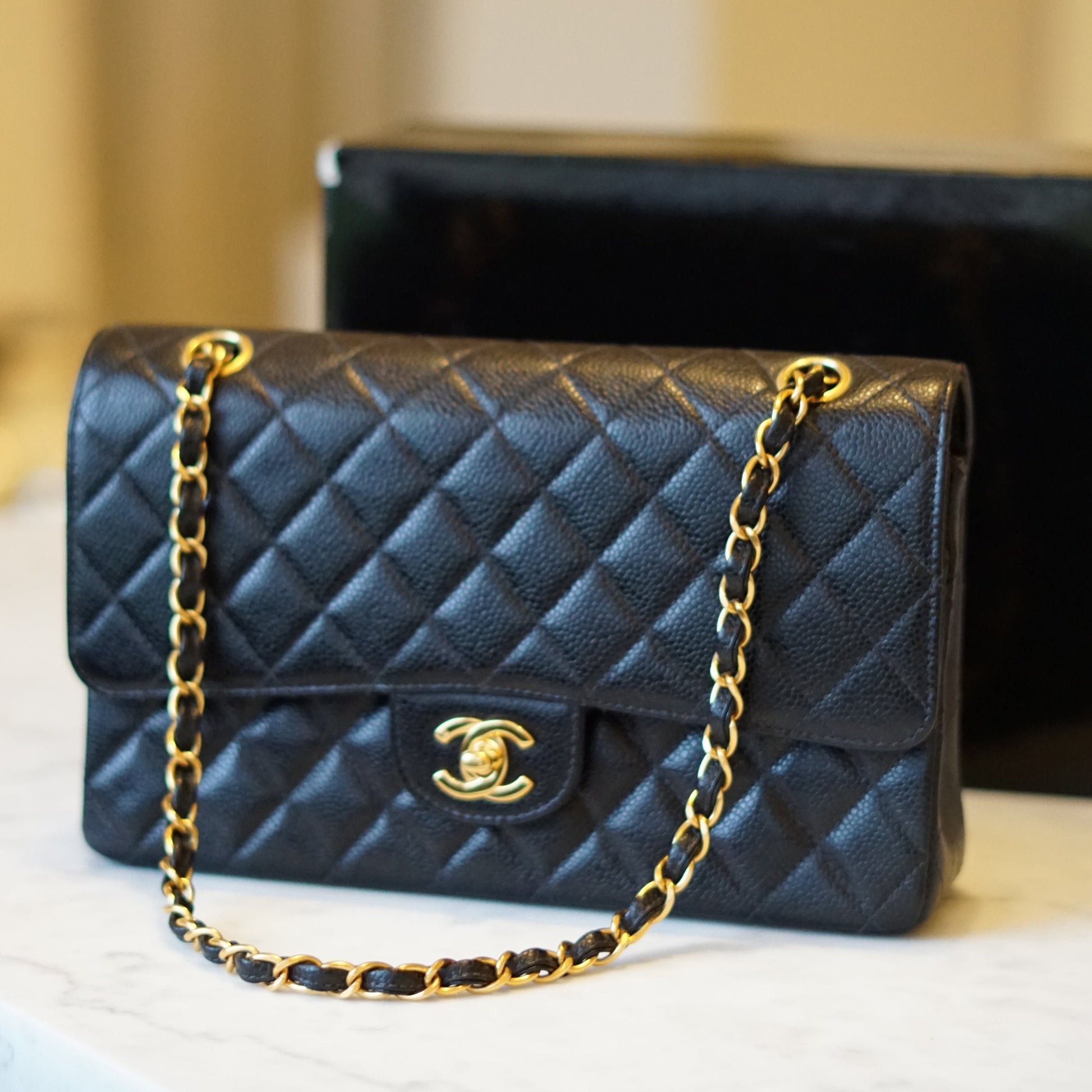 Chanel Handbag Bag - Ewore Bags