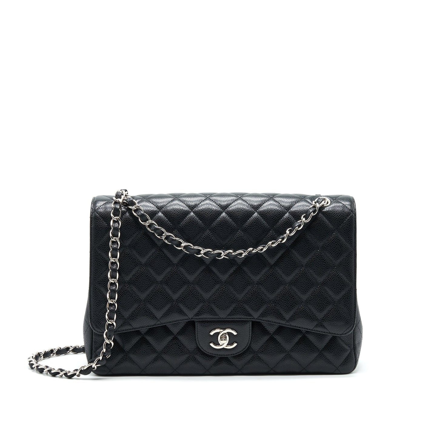 Chanel Shoulder Bag - EworeBags
