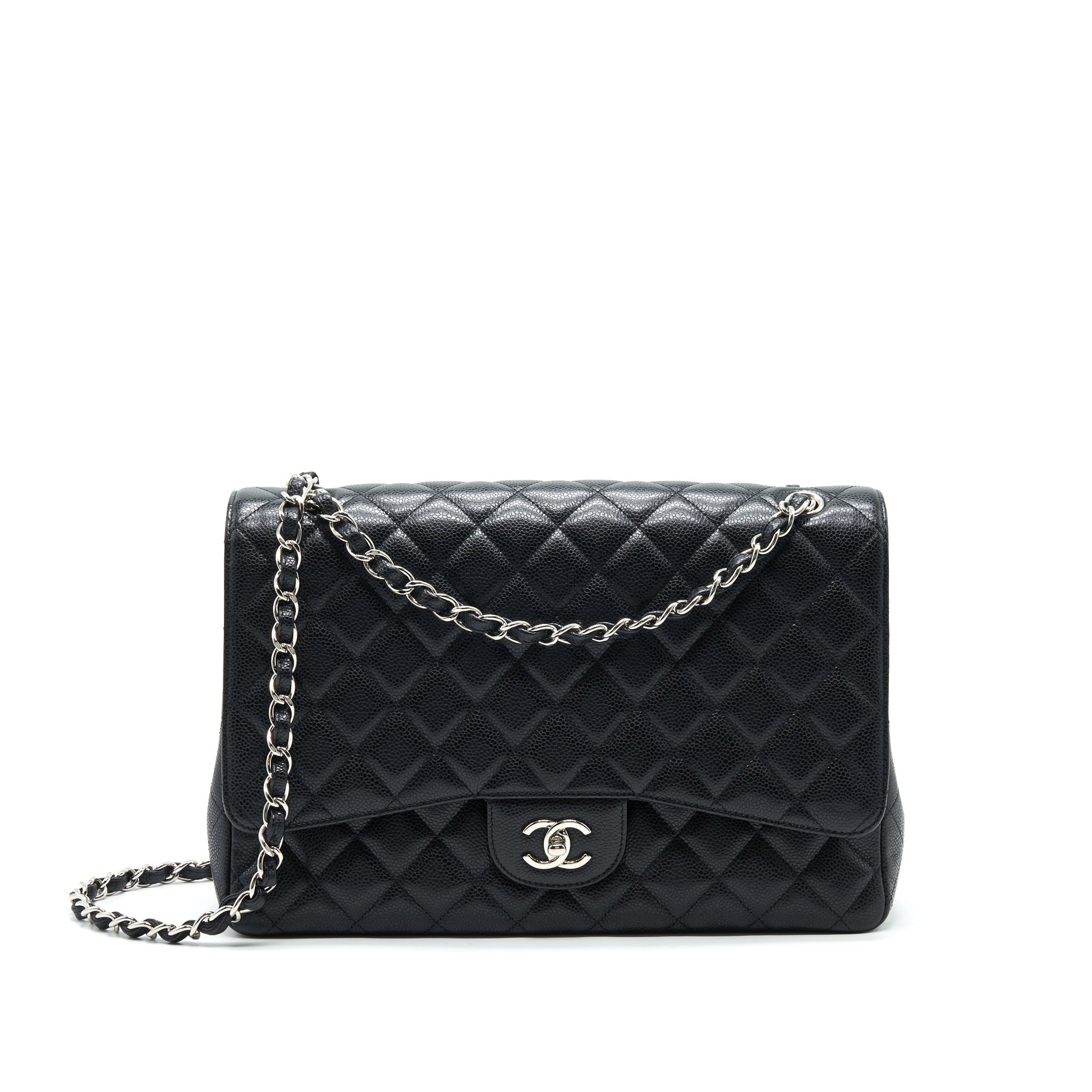 Chanel Shoulder Bag - EworeBags