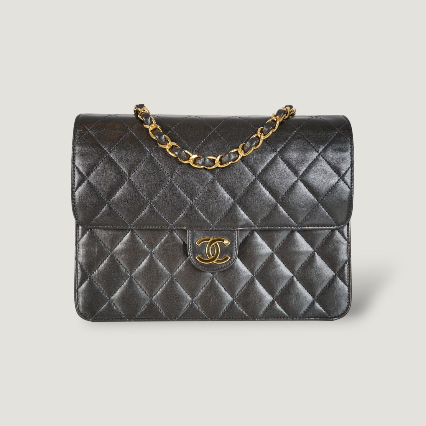 Chanel Flap Shoulder Bag - Ewore Bags