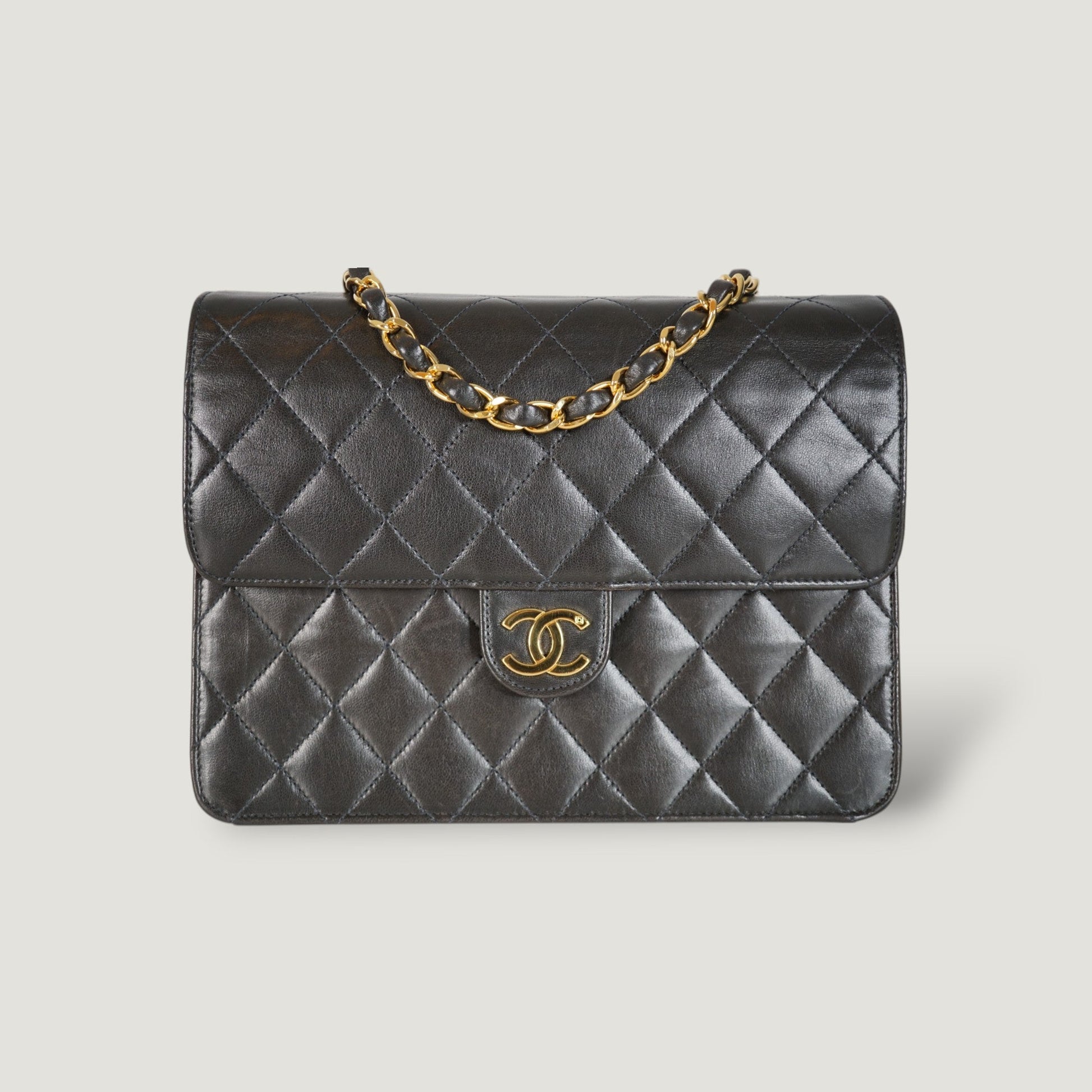 Chanel Flap Shoulder Bag - Ewore Bags