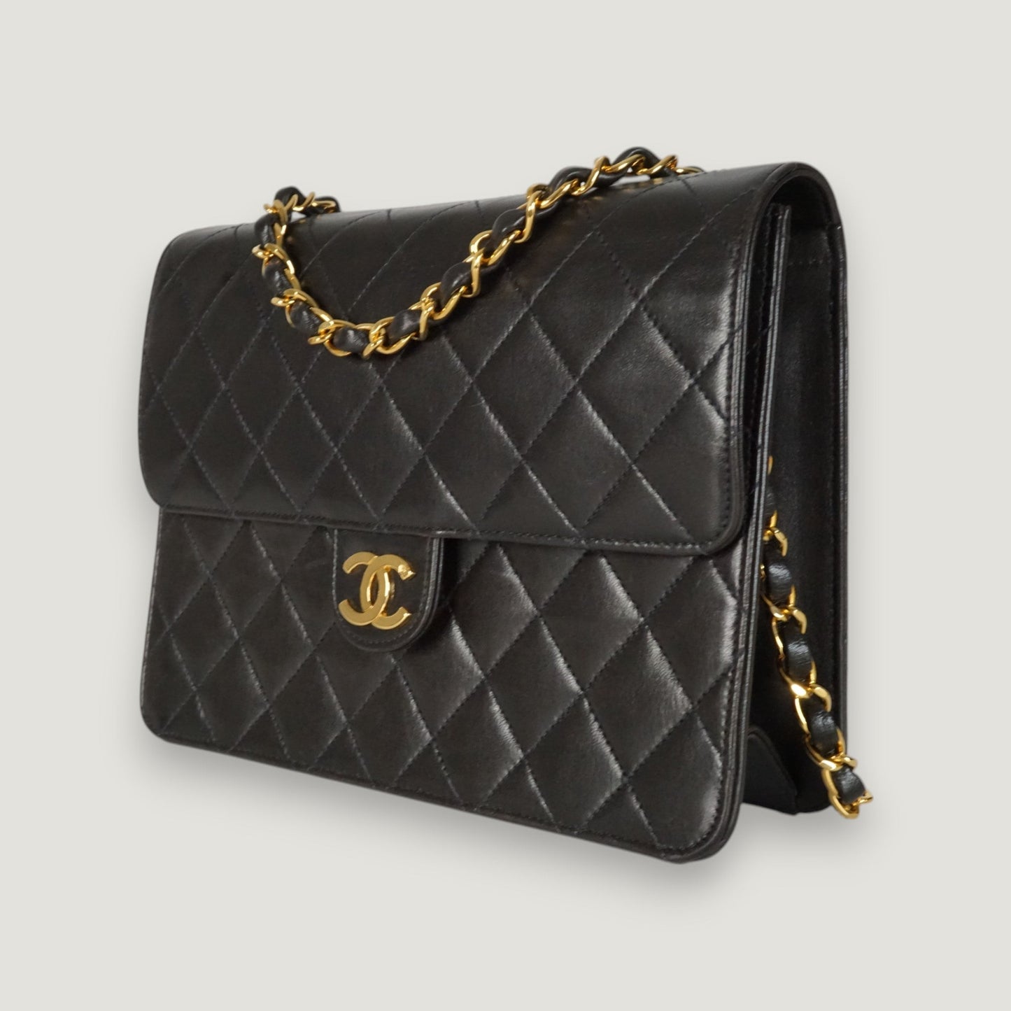 Chanel Flap Shoulder Bag - Ewore Bags