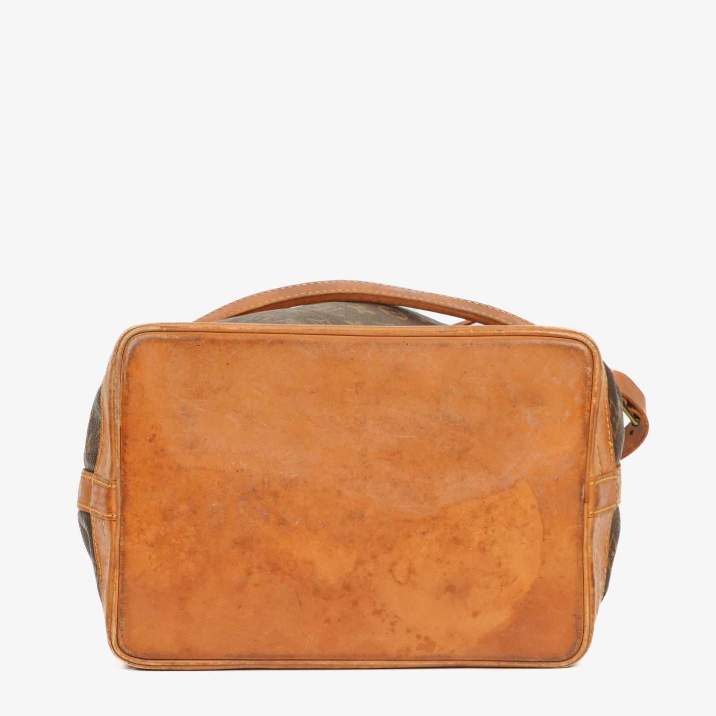 Louis Vuitton Noe Grande GM Monogram Canvas Shoulder Bag