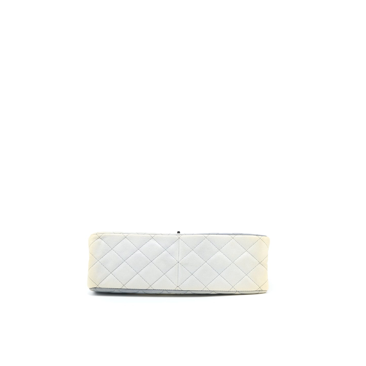 Chanel 2.55 226 Reissue Flap Bag Lambskin Ombre Grey