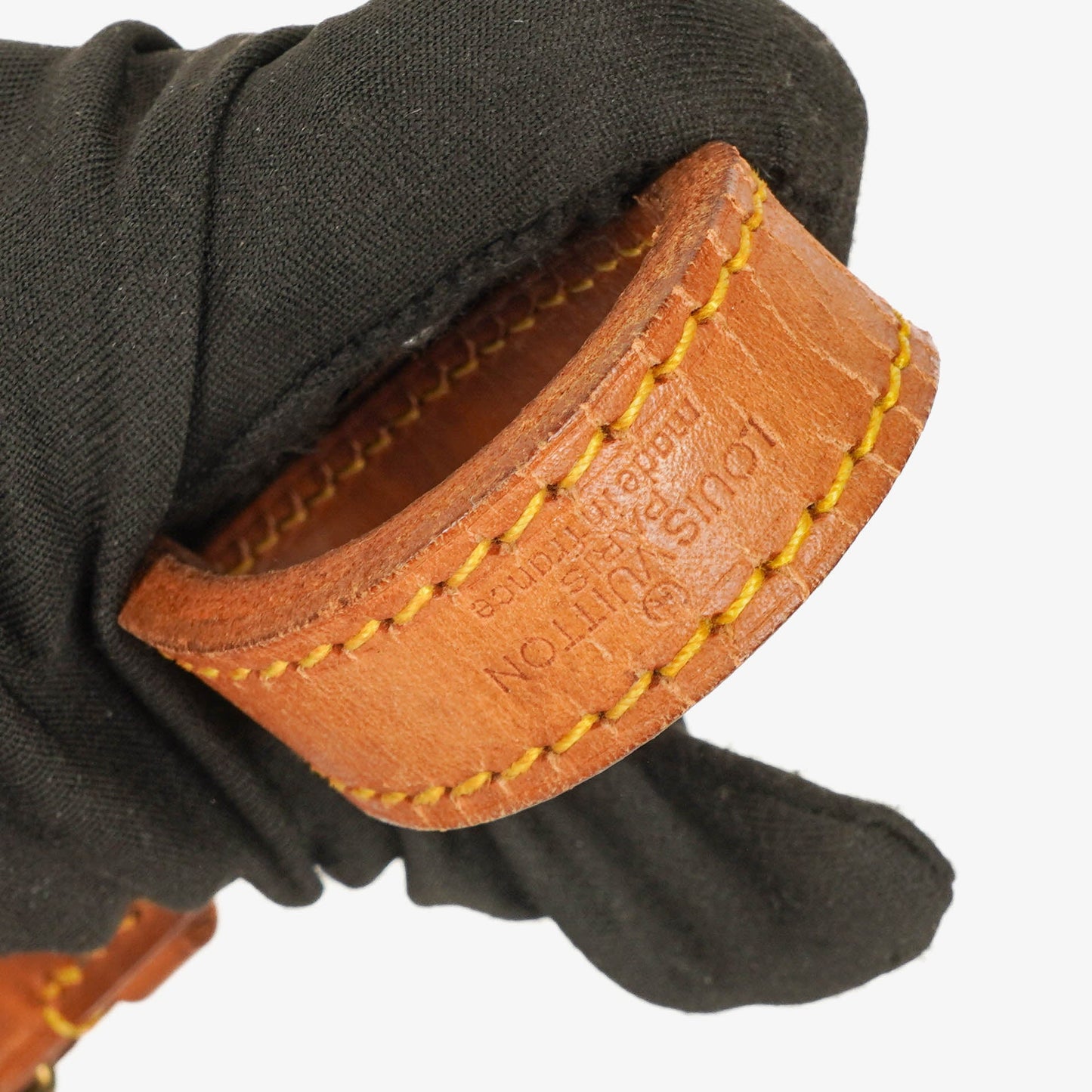Louis Vuitton Noe Grande GM Monogram Canvas Shoulder Bag