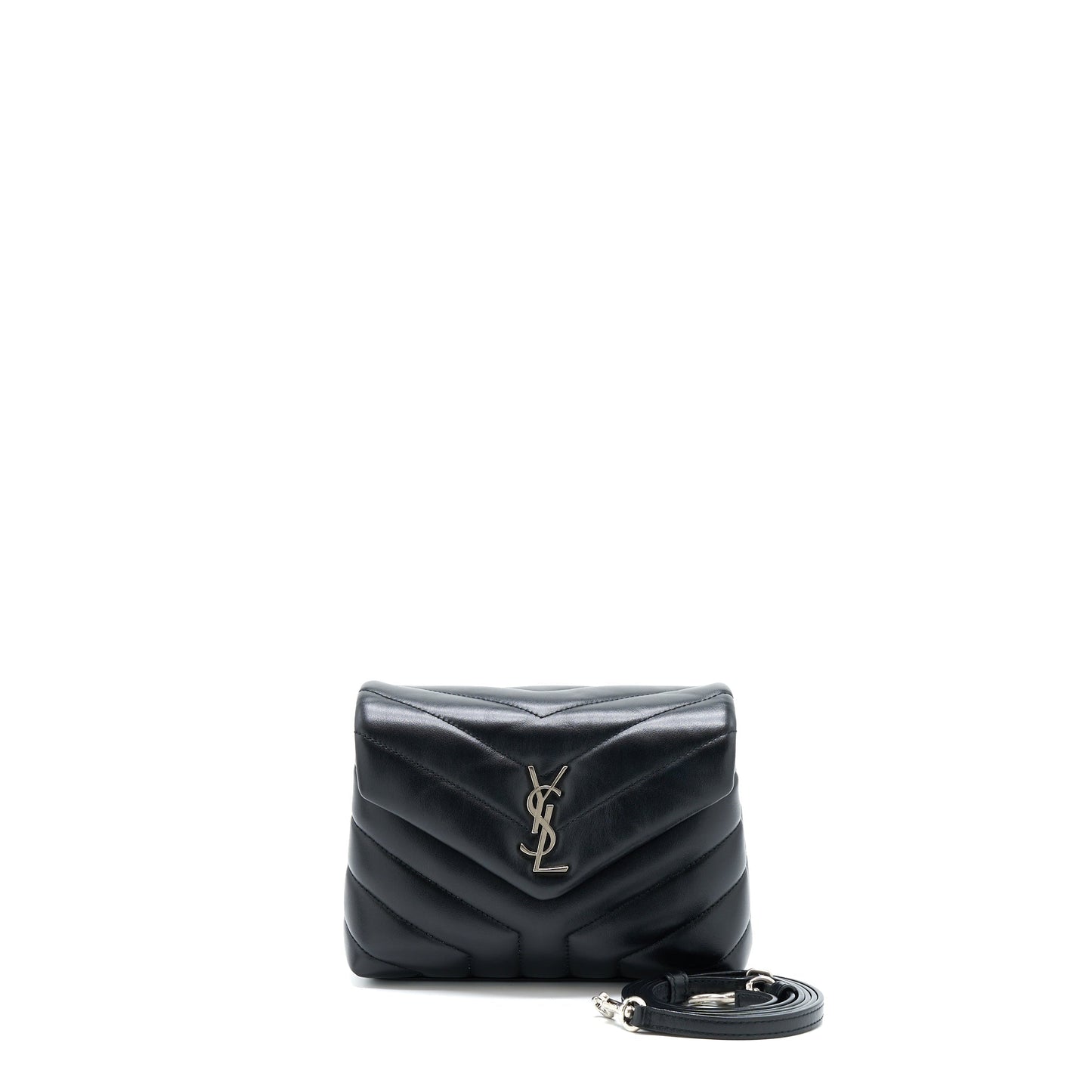 Saint Laurent/ Toy Lou Lou Black