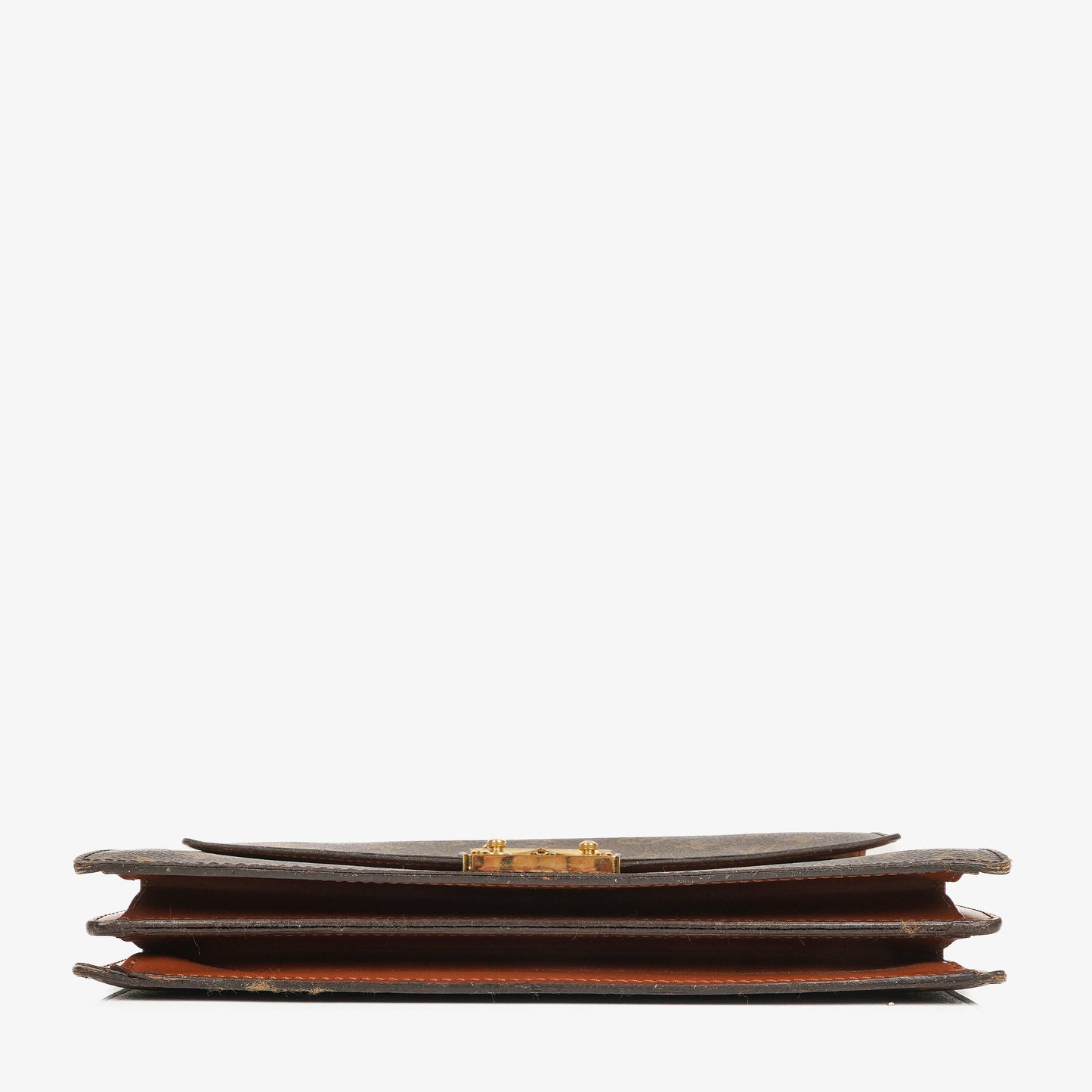 Louis Vuitton Concorde Monogram Canvas Bag