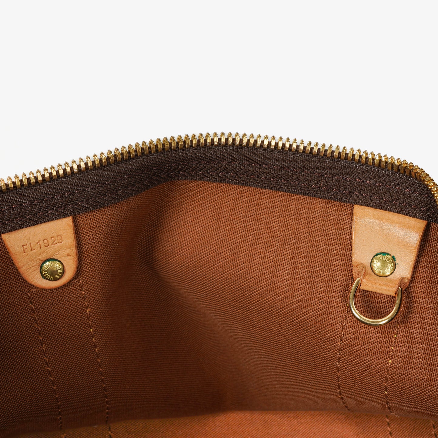 Louis Vuitton Keepall 50 Monogram Canvas Travel Bag